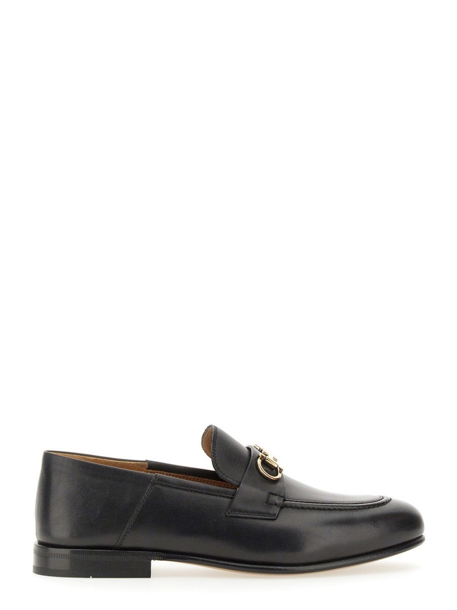 Ferragamo - Woman - Black - Loafer