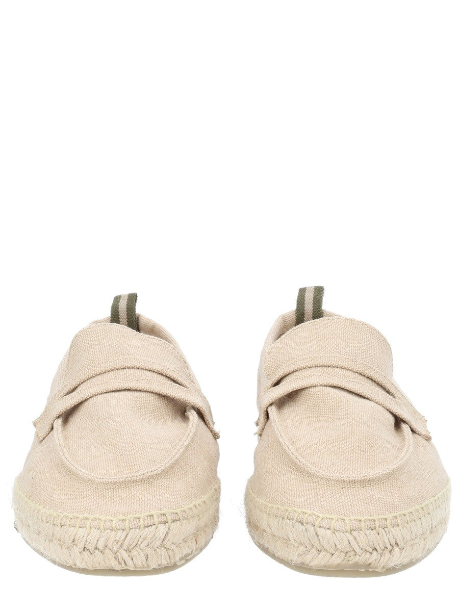 Castaner - Man - Pink - Flat