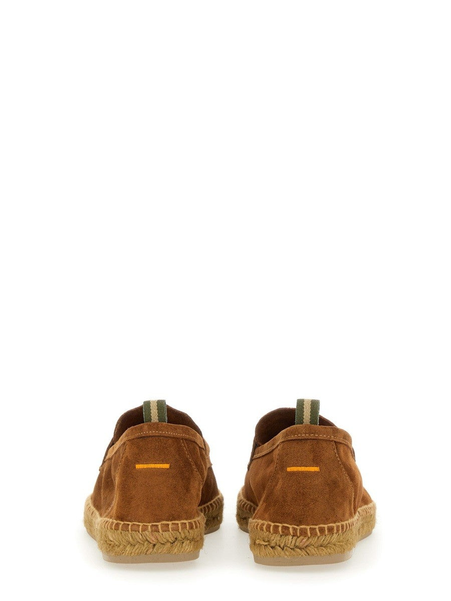 Castaner - Man - Brown - Loafer