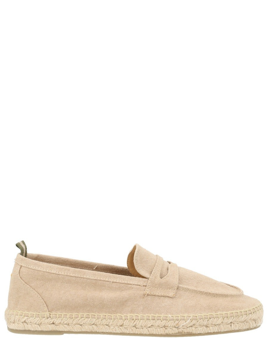 Castaner - Man - Pink - Loafer