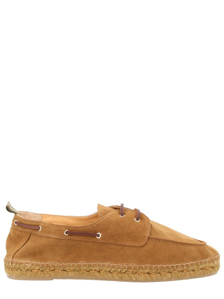 Castaner - Man - Beige - Loafer