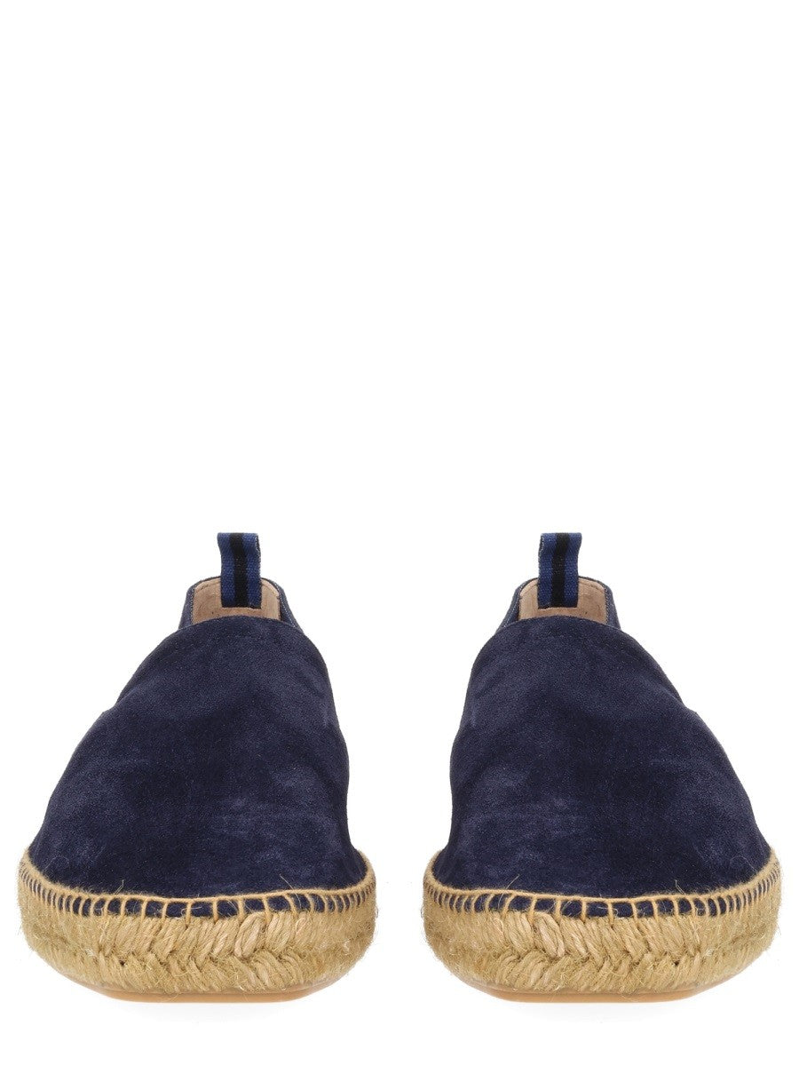 Castaner - Man - Blue - Loafer