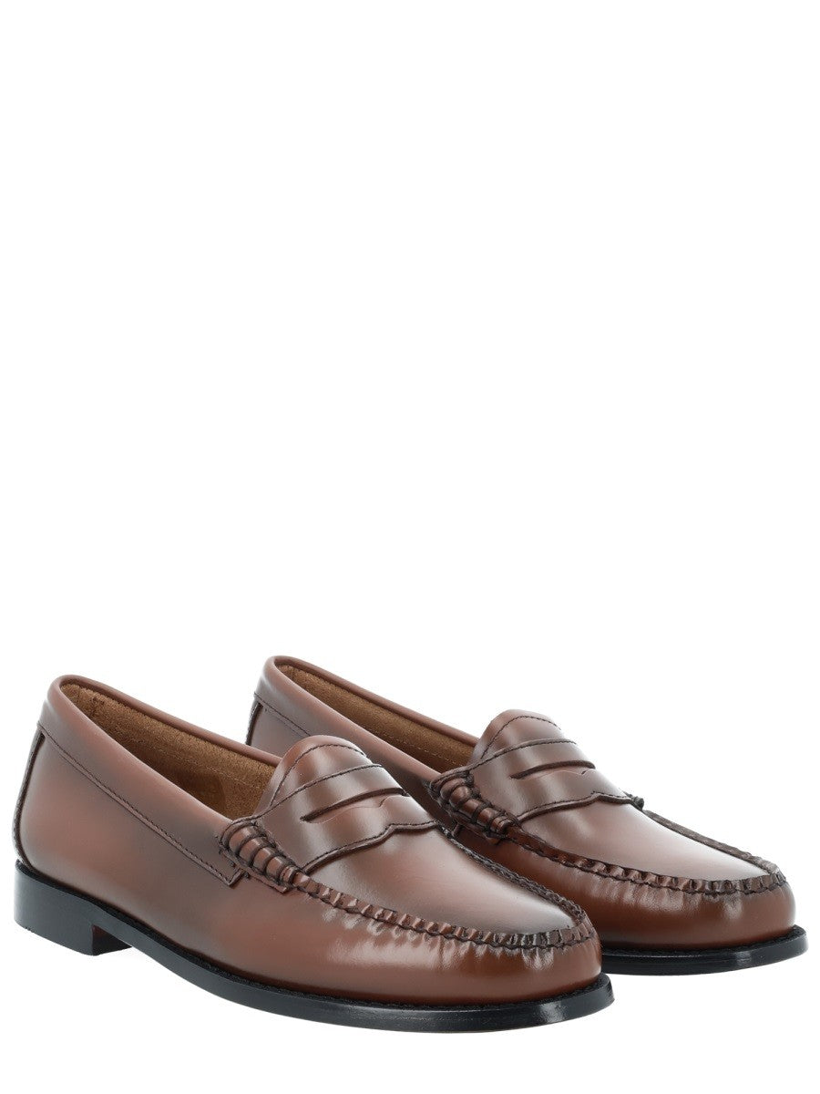 G.H. BASS - Woman - Brown - Loafer