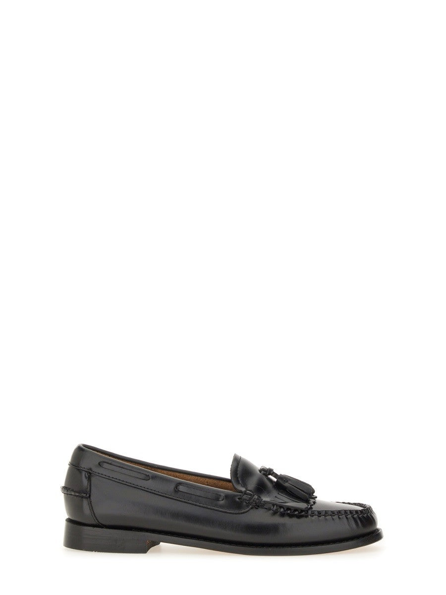 G.H. BASS - Woman - Black - Loafer