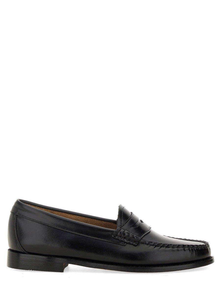 G.H. BASS - Woman - Black - Loafer