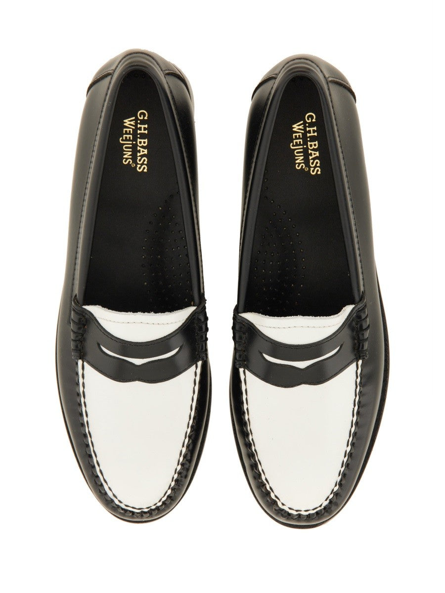 G.H. BASS - Woman - Black - Loafer