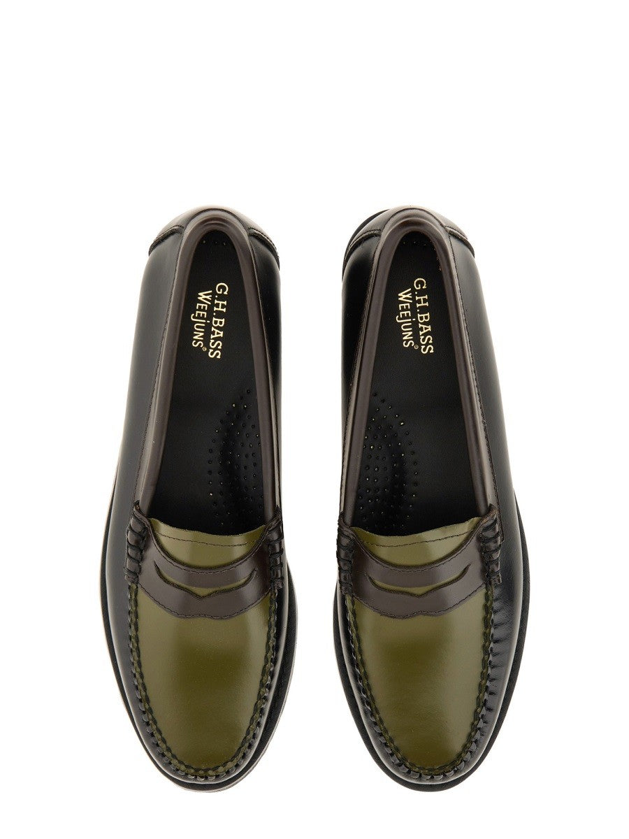 G.H. BASS - Woman - Multicolour - Loafer