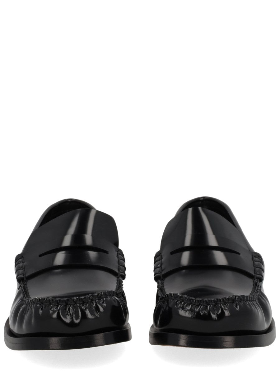Bottega Veneta - Woman - Black - Loafer