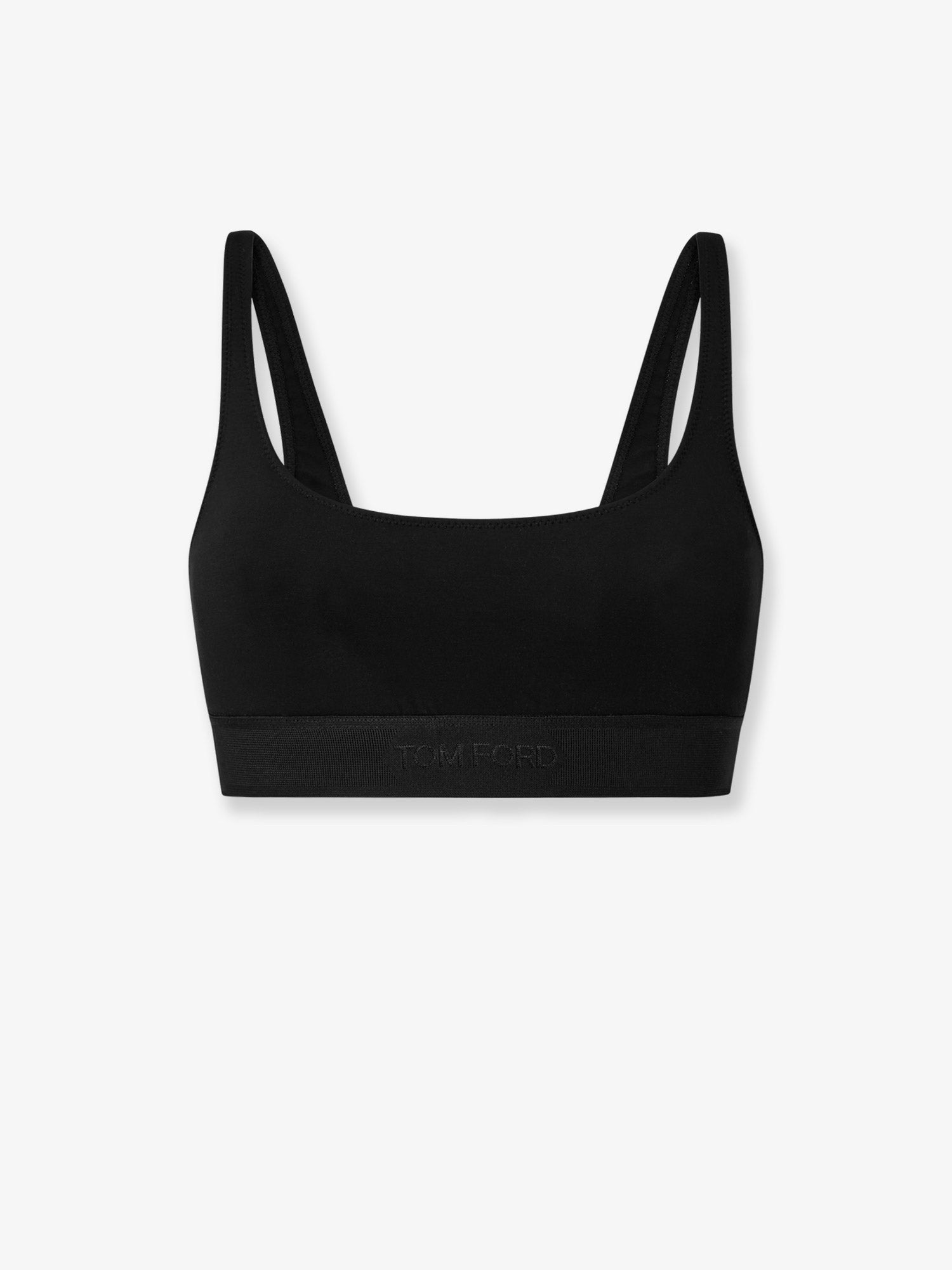 TOM FORD - Woman - Black - Underwear