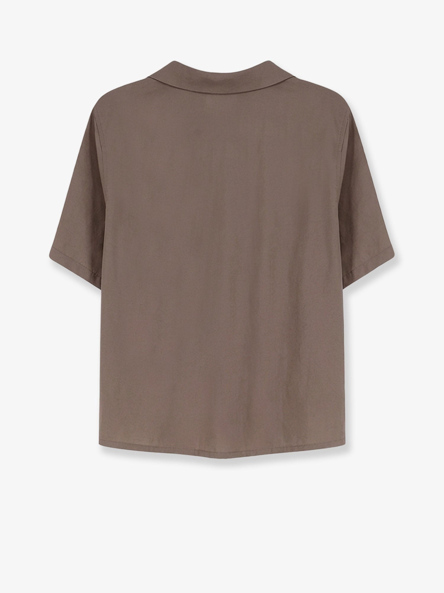 Hevo - Woman - Beige - Shirt