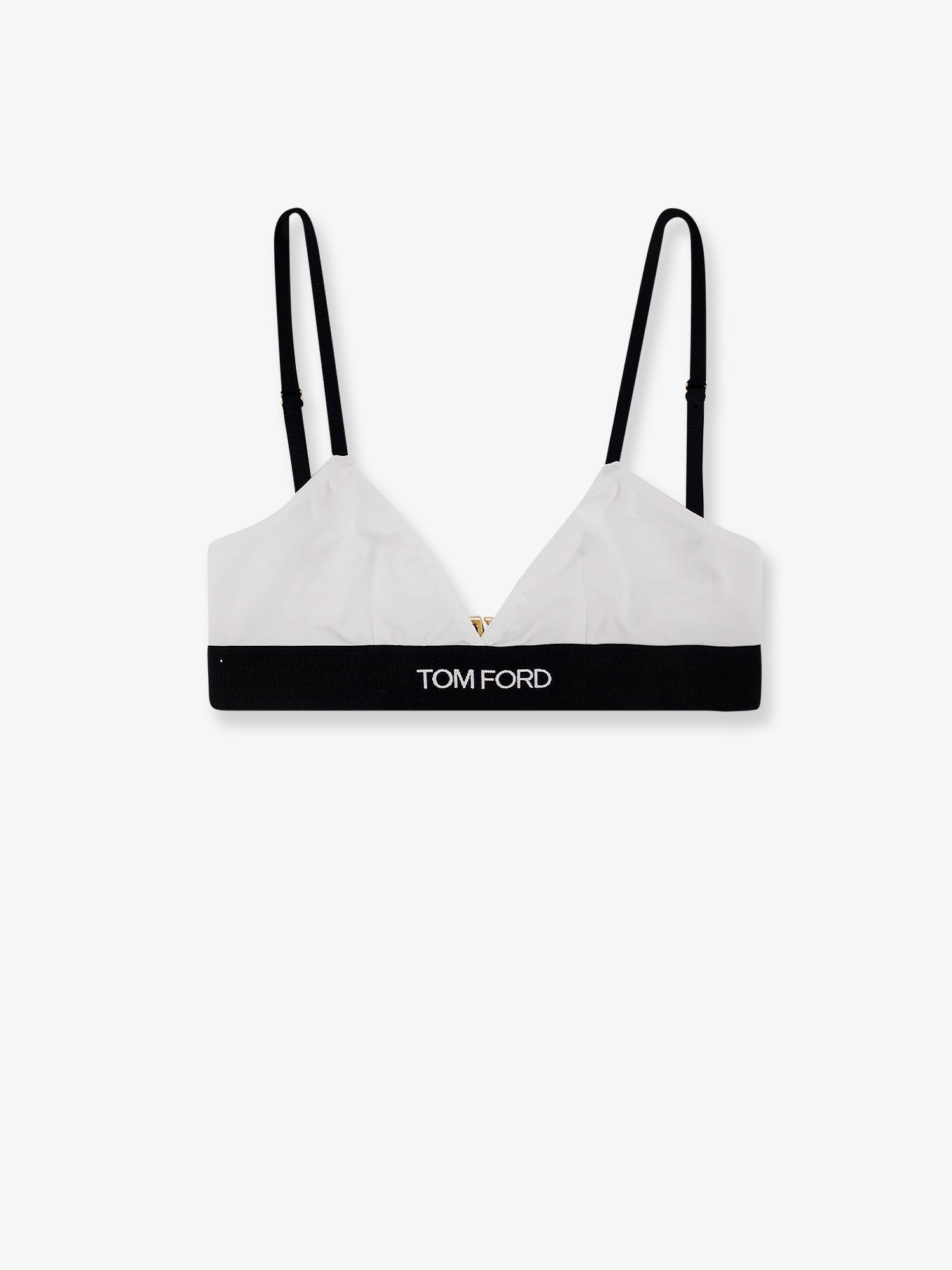 TOM FORD - Woman - White - Bralette