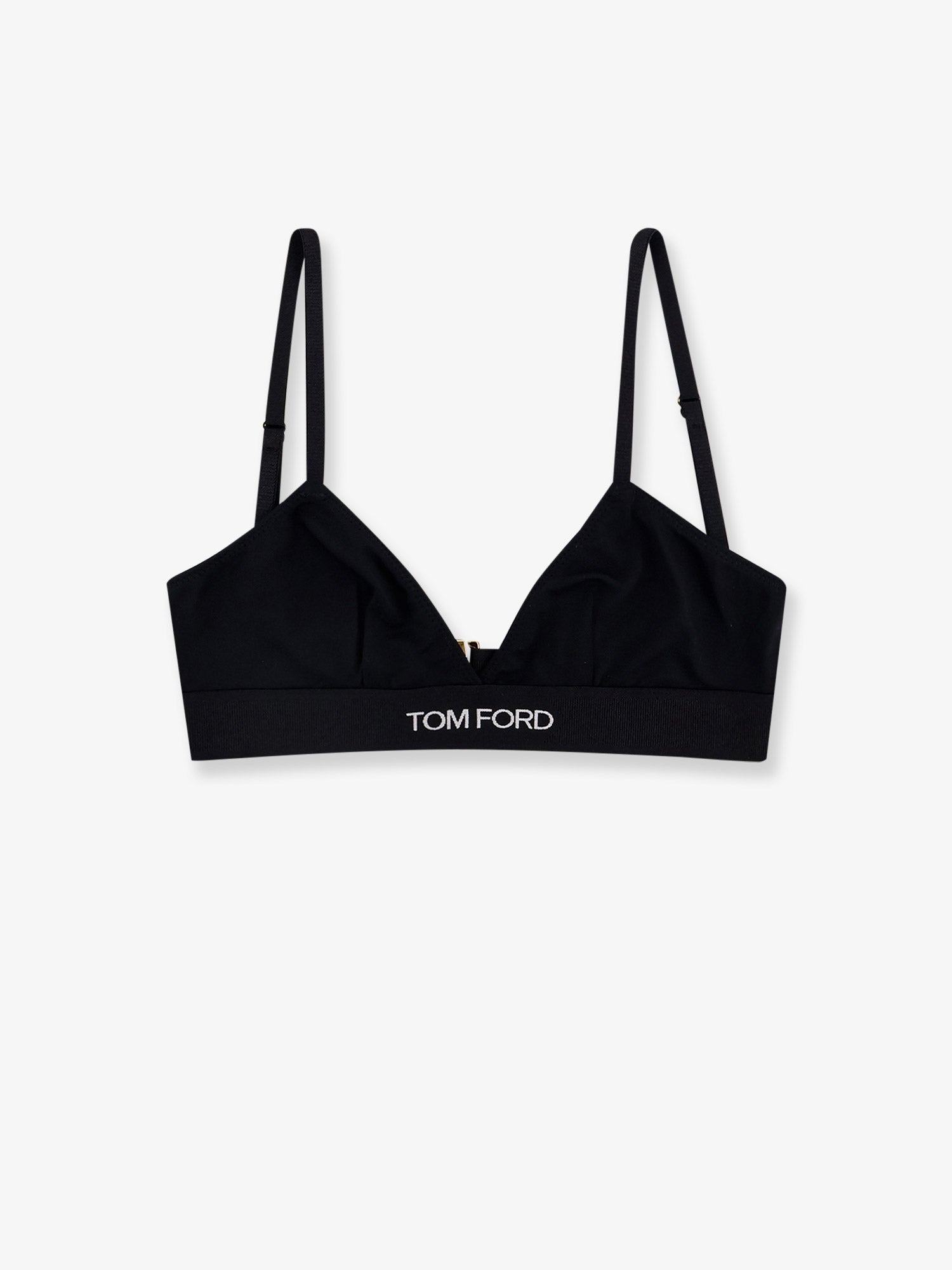 TOM FORD - Woman - Black - Bralette