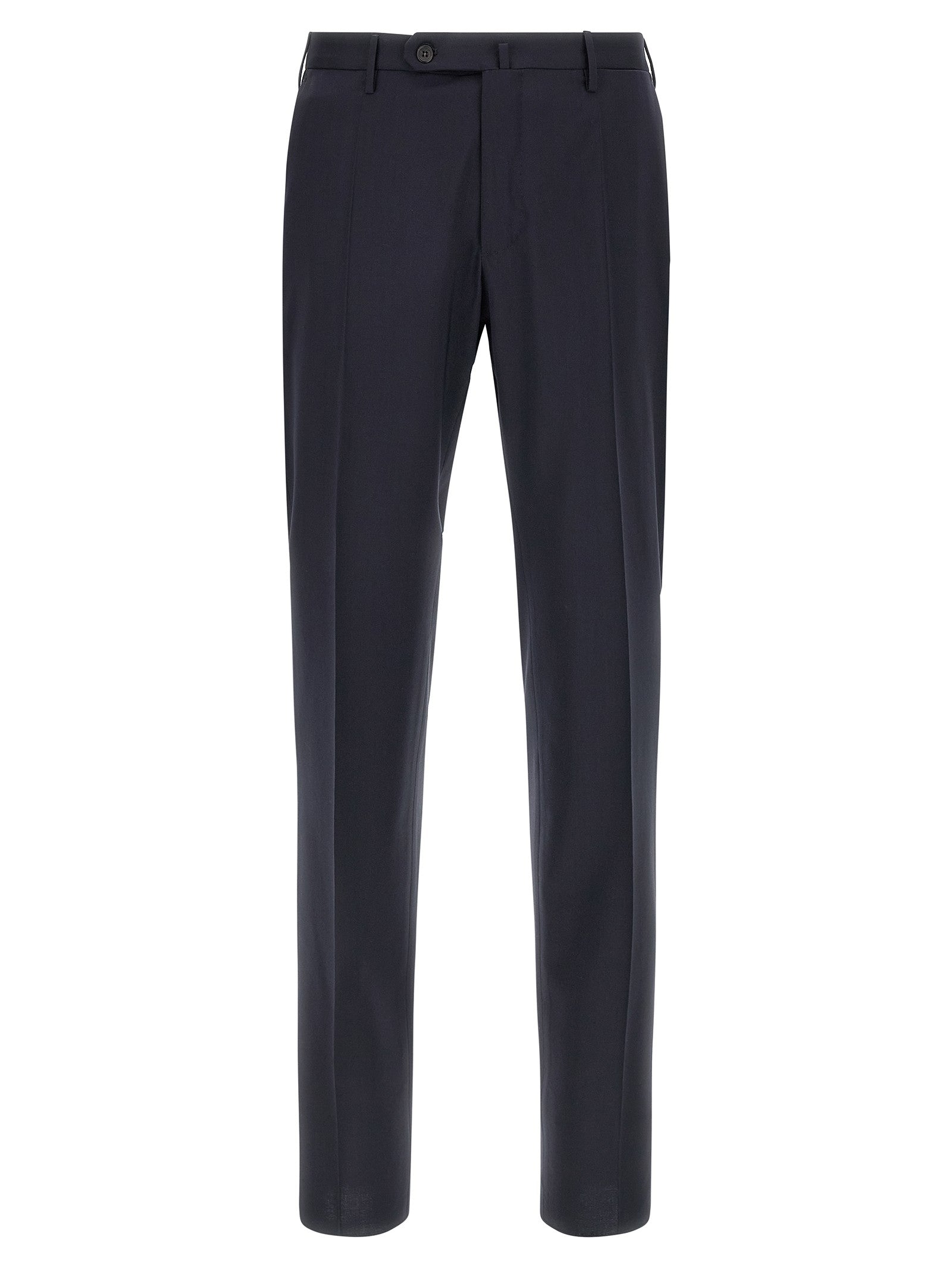INCOTEX - nan - Blue - Pants
