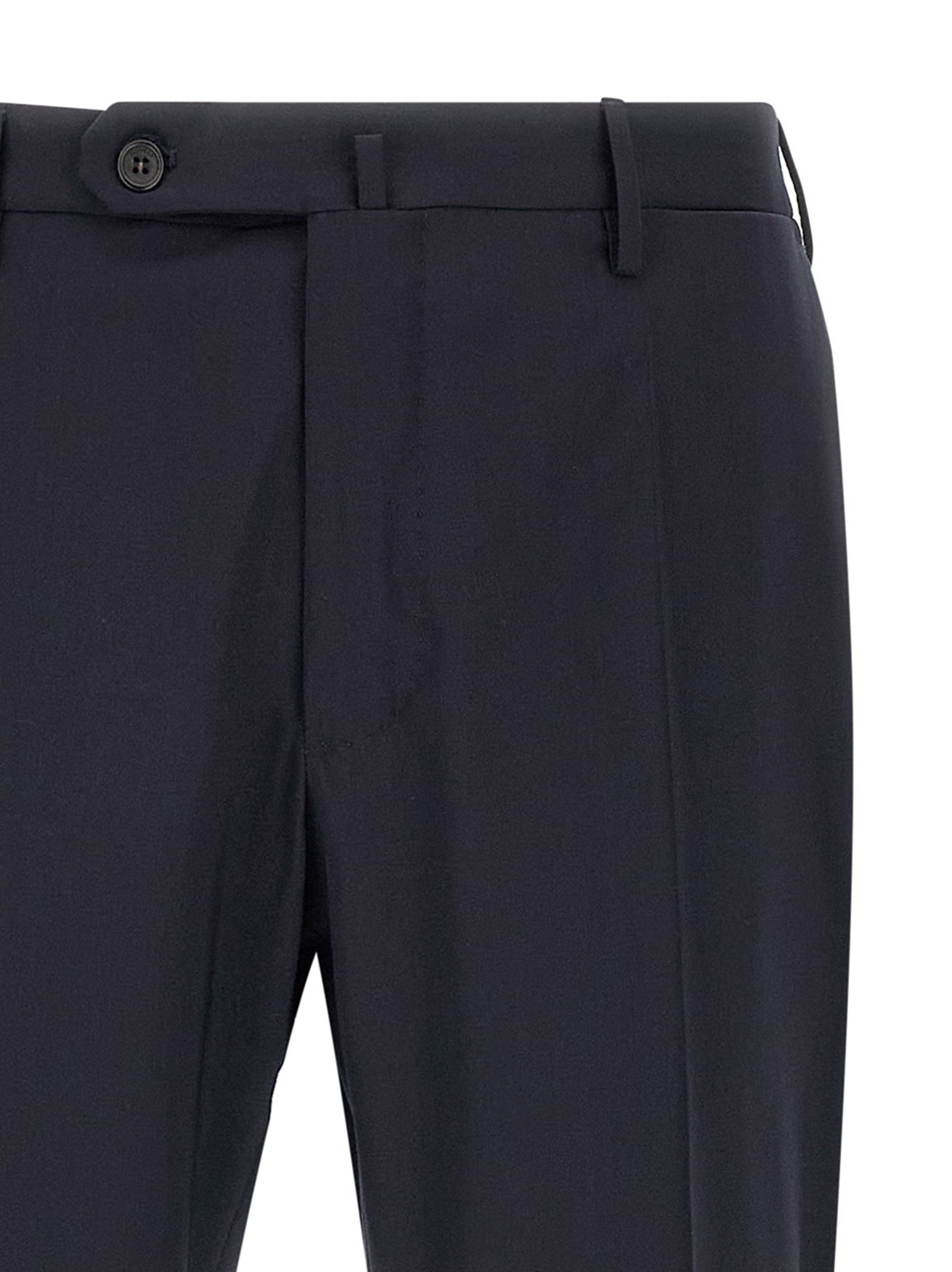 INCOTEX - nan - Blue - Pants