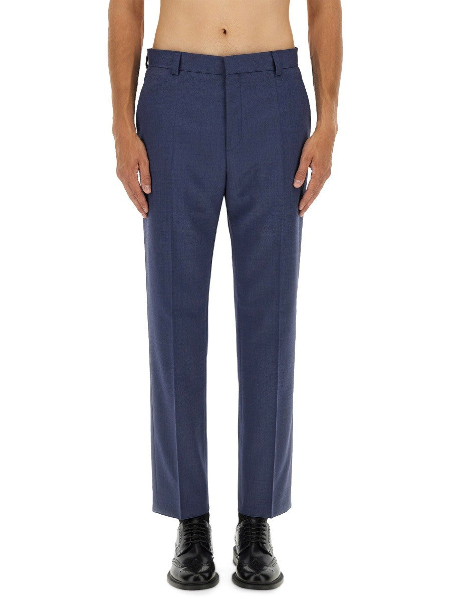 Hugo - Man - Blue - Pants
