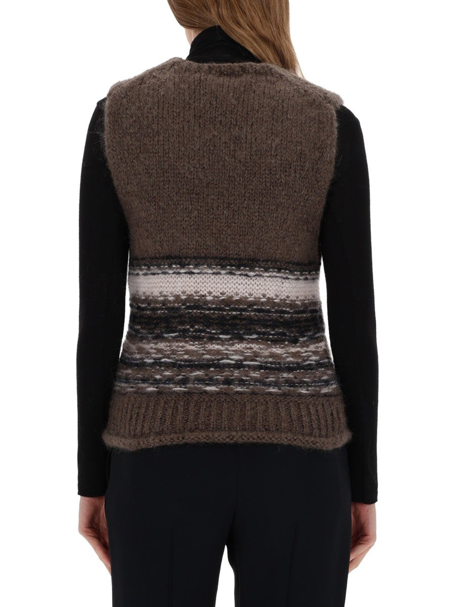 Our Legacy - Woman - Multicolor - Vest