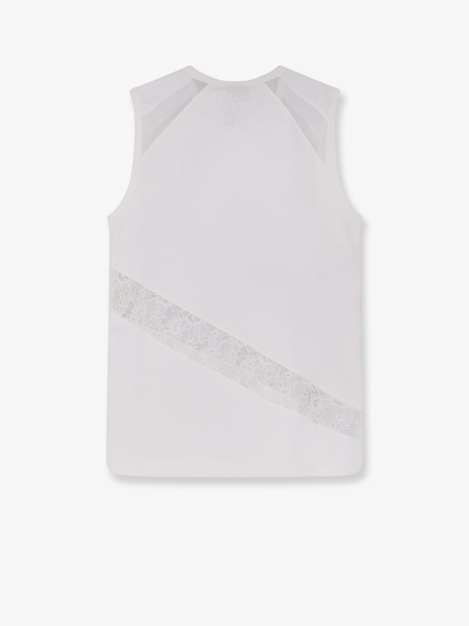 Pinko - Woman - White - Top