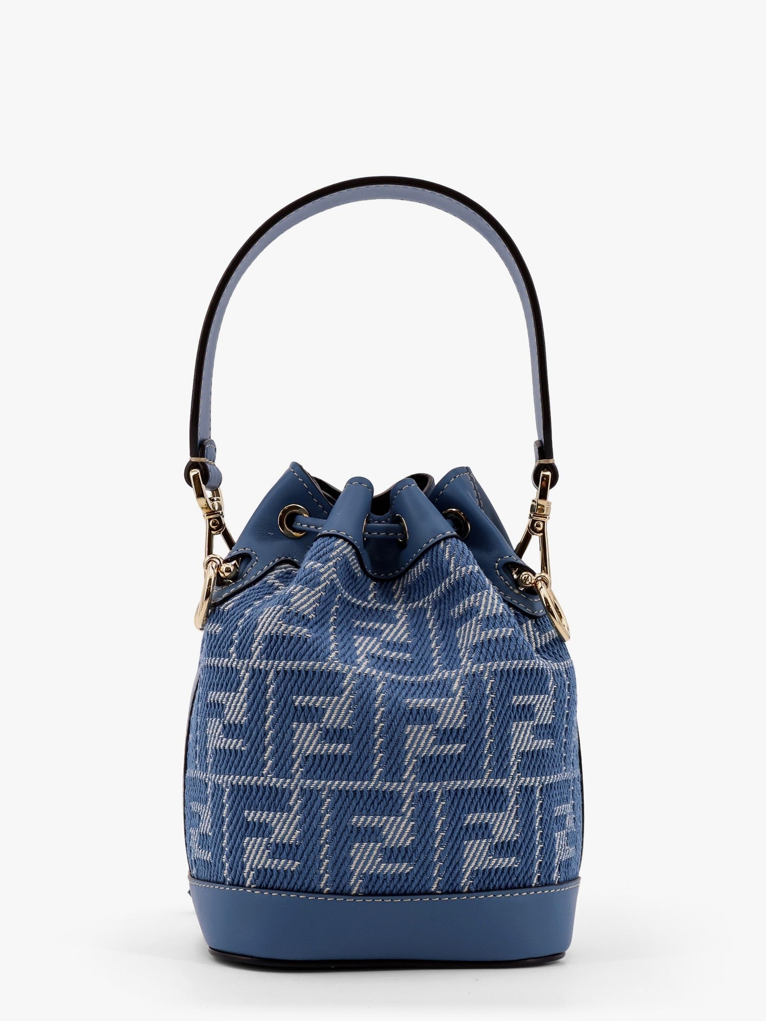 Fendi - Woman - Mirto+Mlc+Os - Bucket Bag