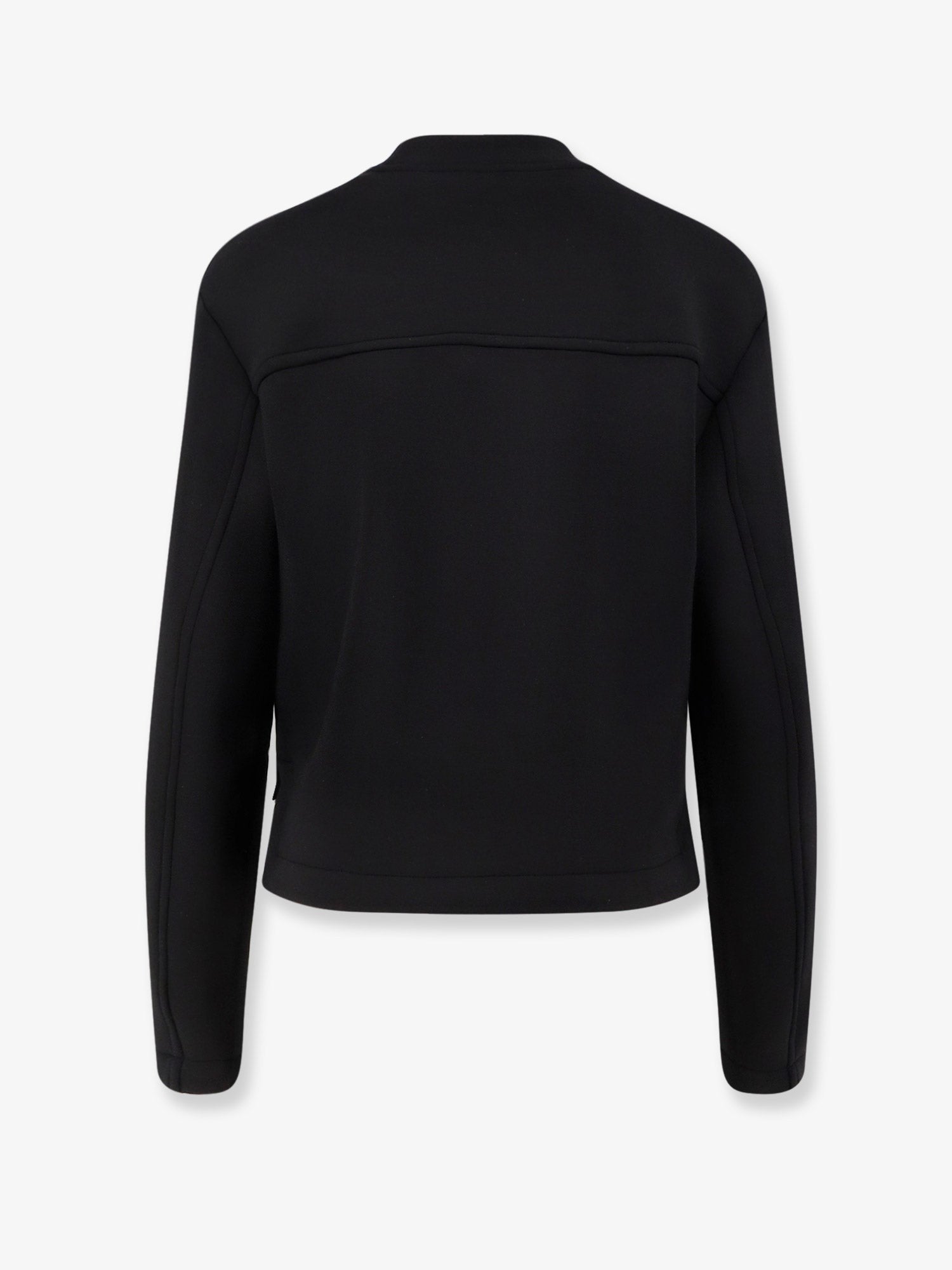 MONCLER GENIUS - Woman - Black - Turtleneck