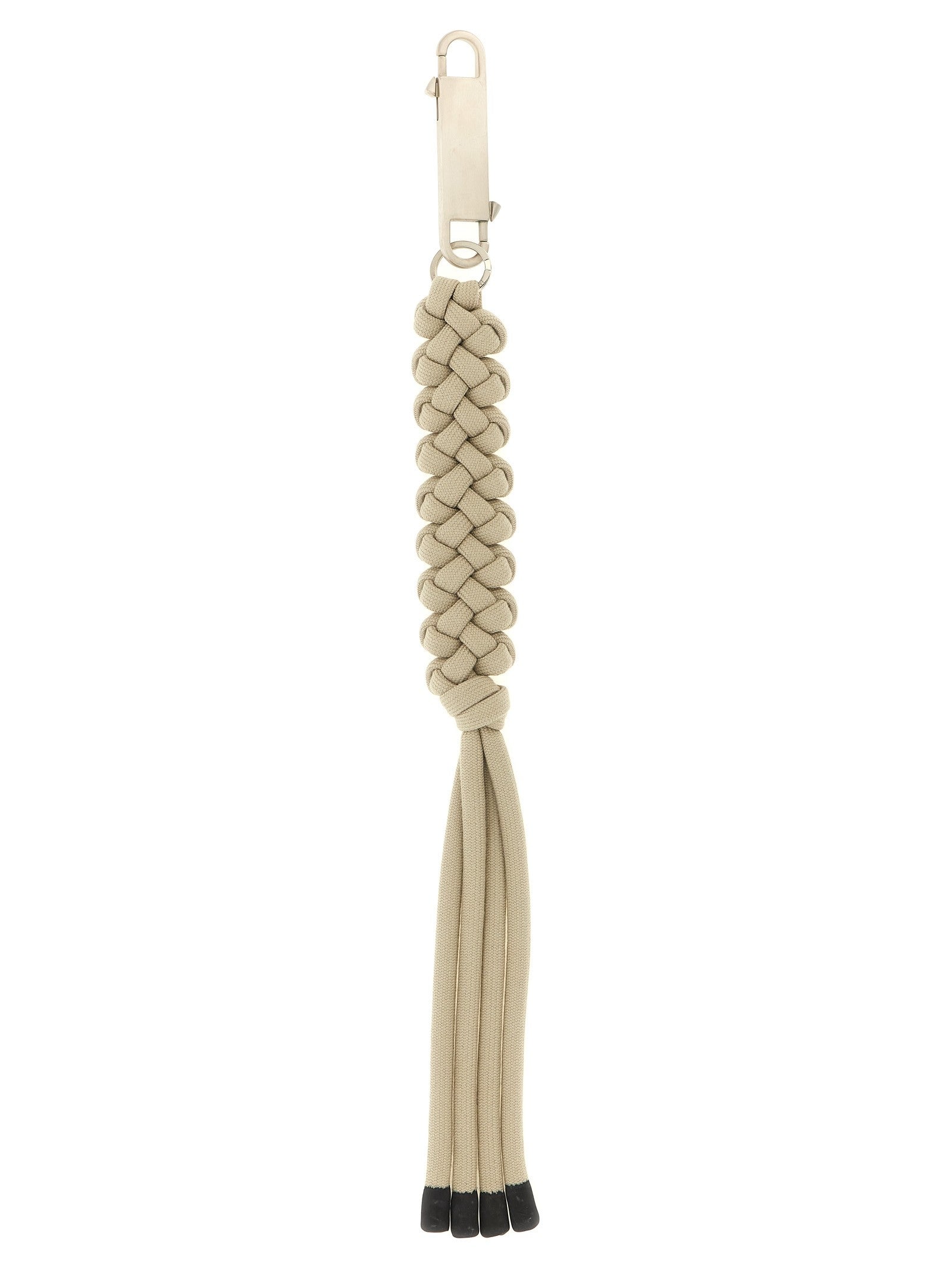 RICK OWENS - nan - Grey - Keyring
