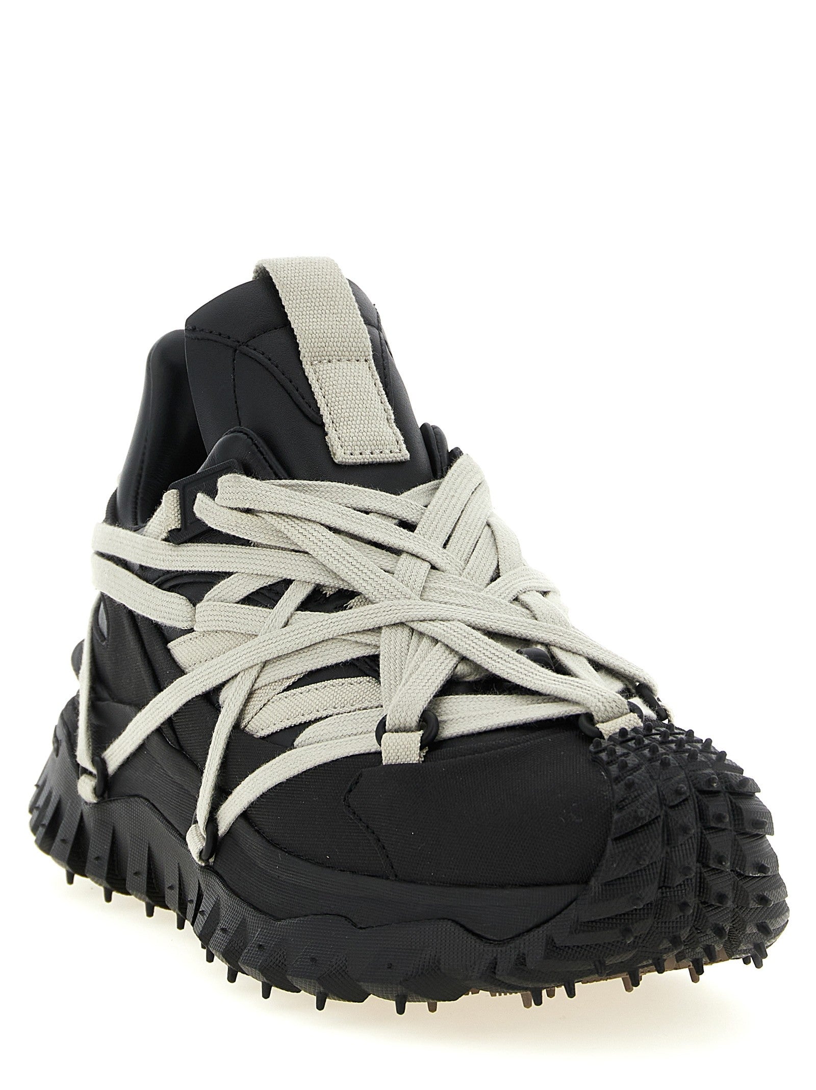 RICK OWENS - nan - Black - Sneaker