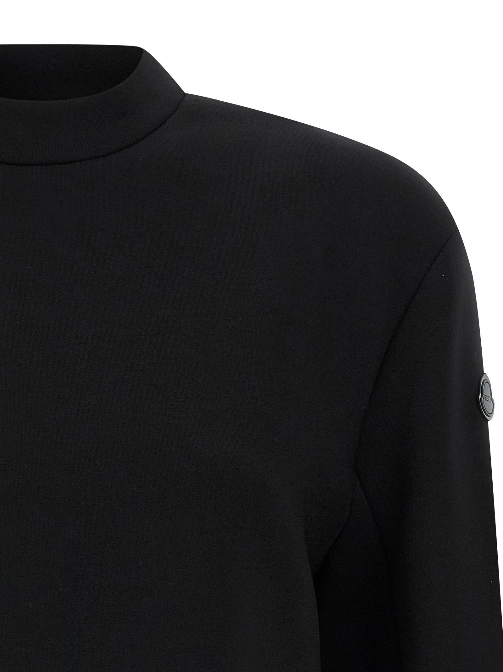 MONCLER GENIUS - nan - Black - Sweatshirt