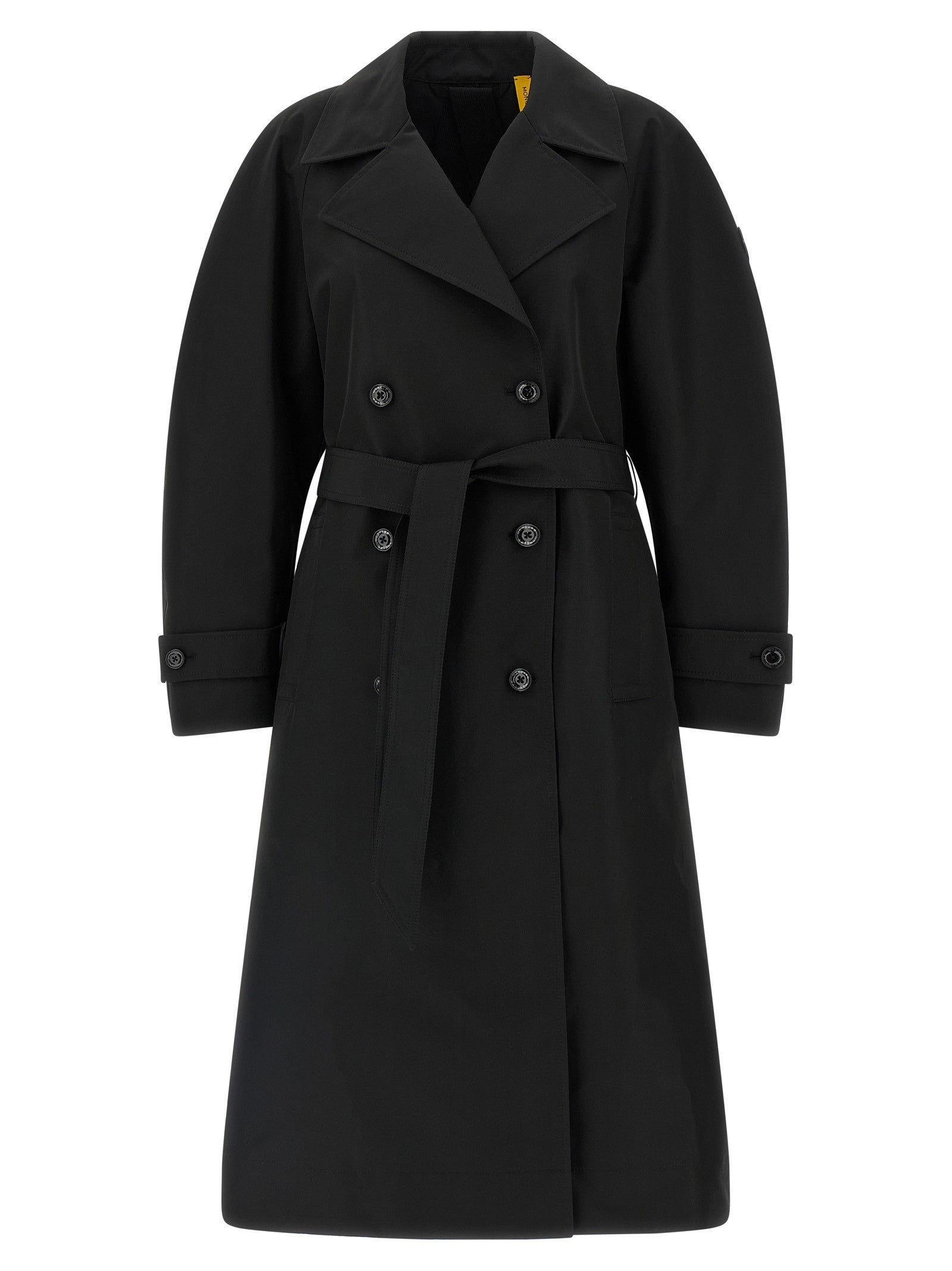 MONCLER GENIUS - nan - Black - Coat