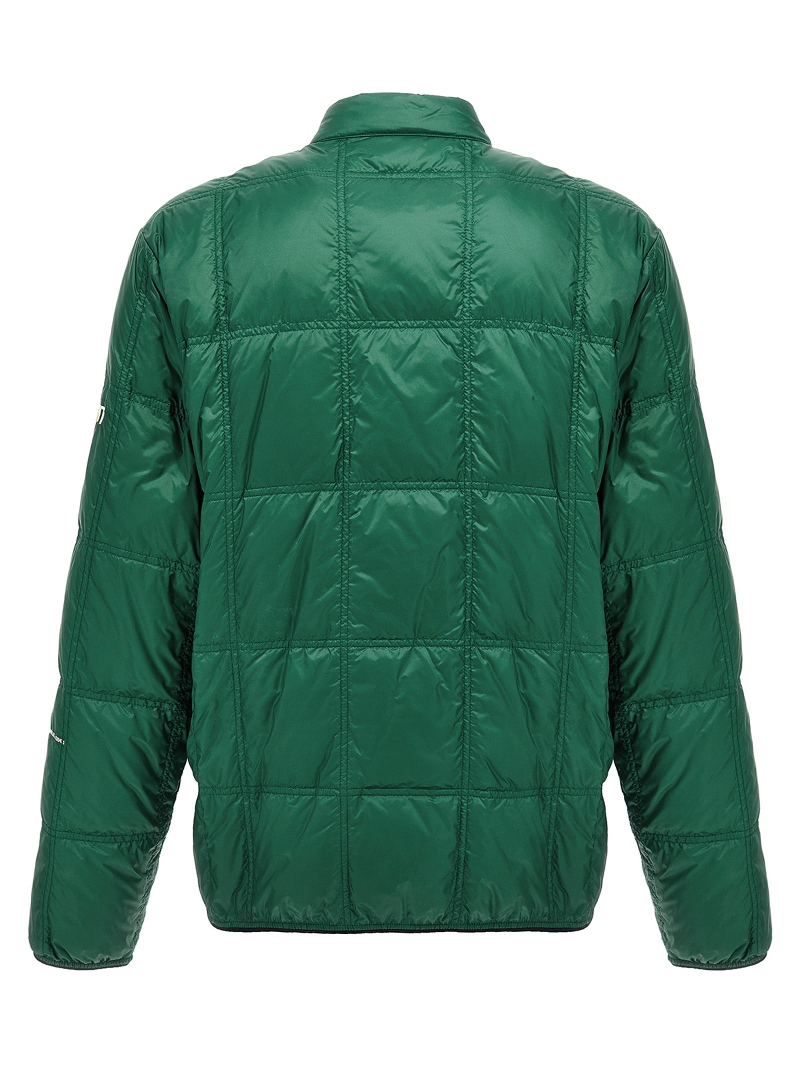 MONCLER GENIUS - nan - Green - Jacket