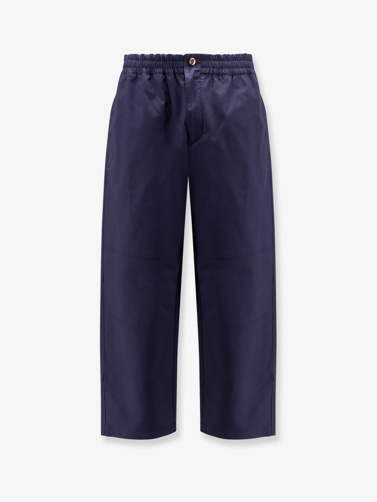 MONCLER GENIUS - Man - Blue - Pants