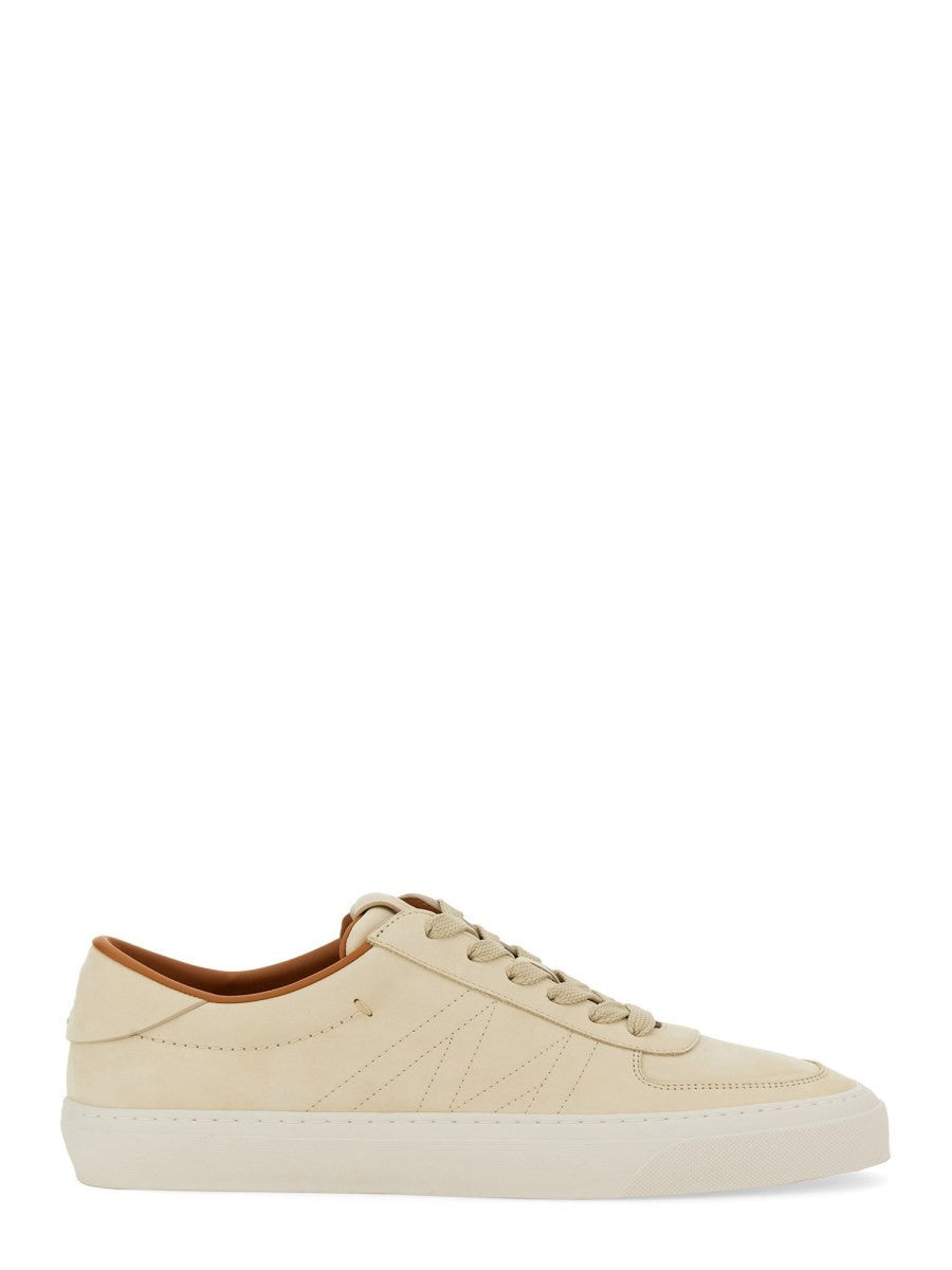 Moncler - Man - White - Sneaker