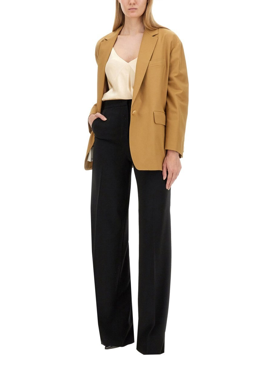 Max Mara - Woman - Beige - Jacket