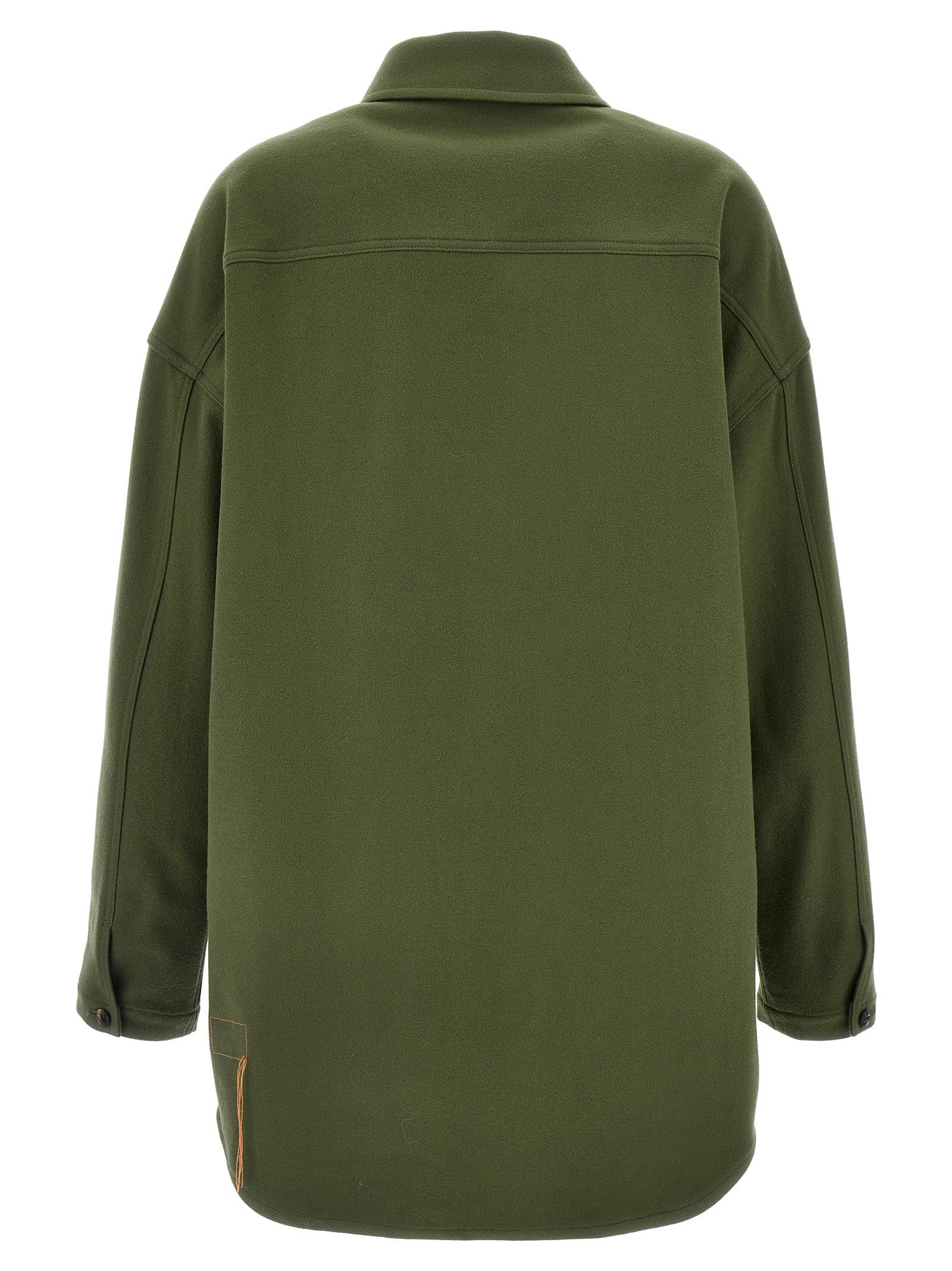 FORTELA - nan - Green - Shirt