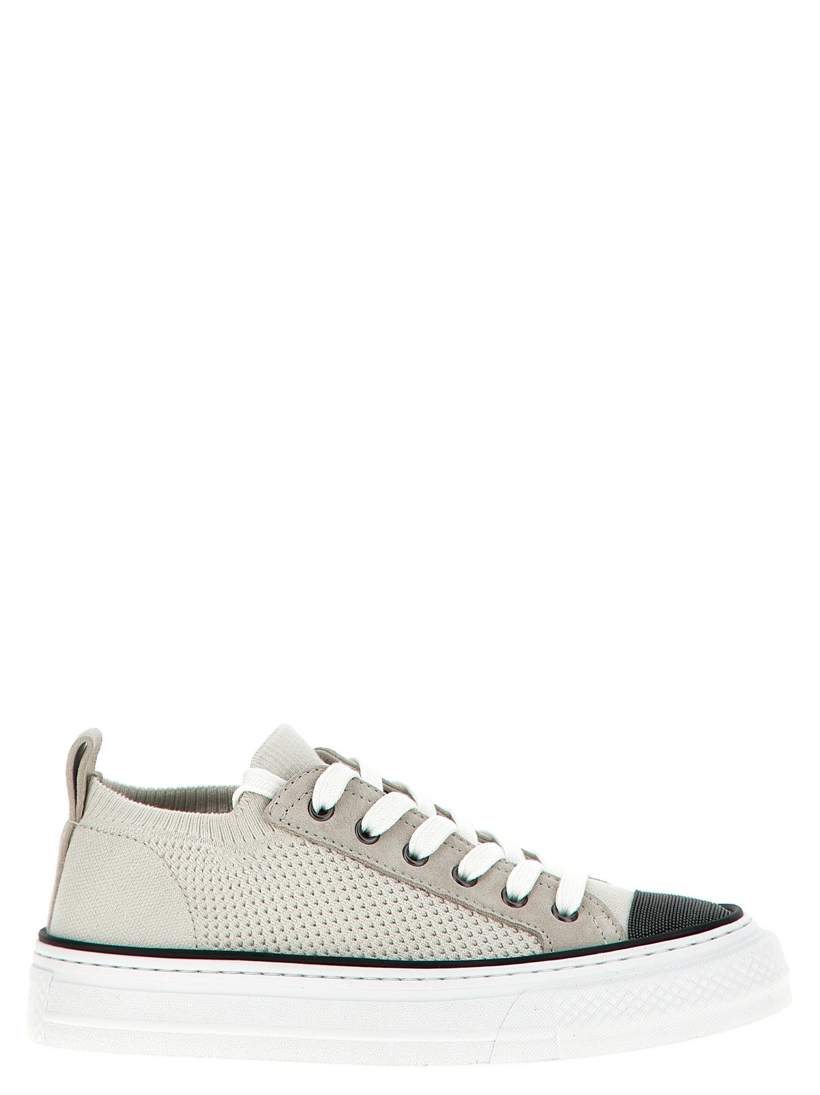 Brunello Cucinelli - nan - Multicolor - Sneaker