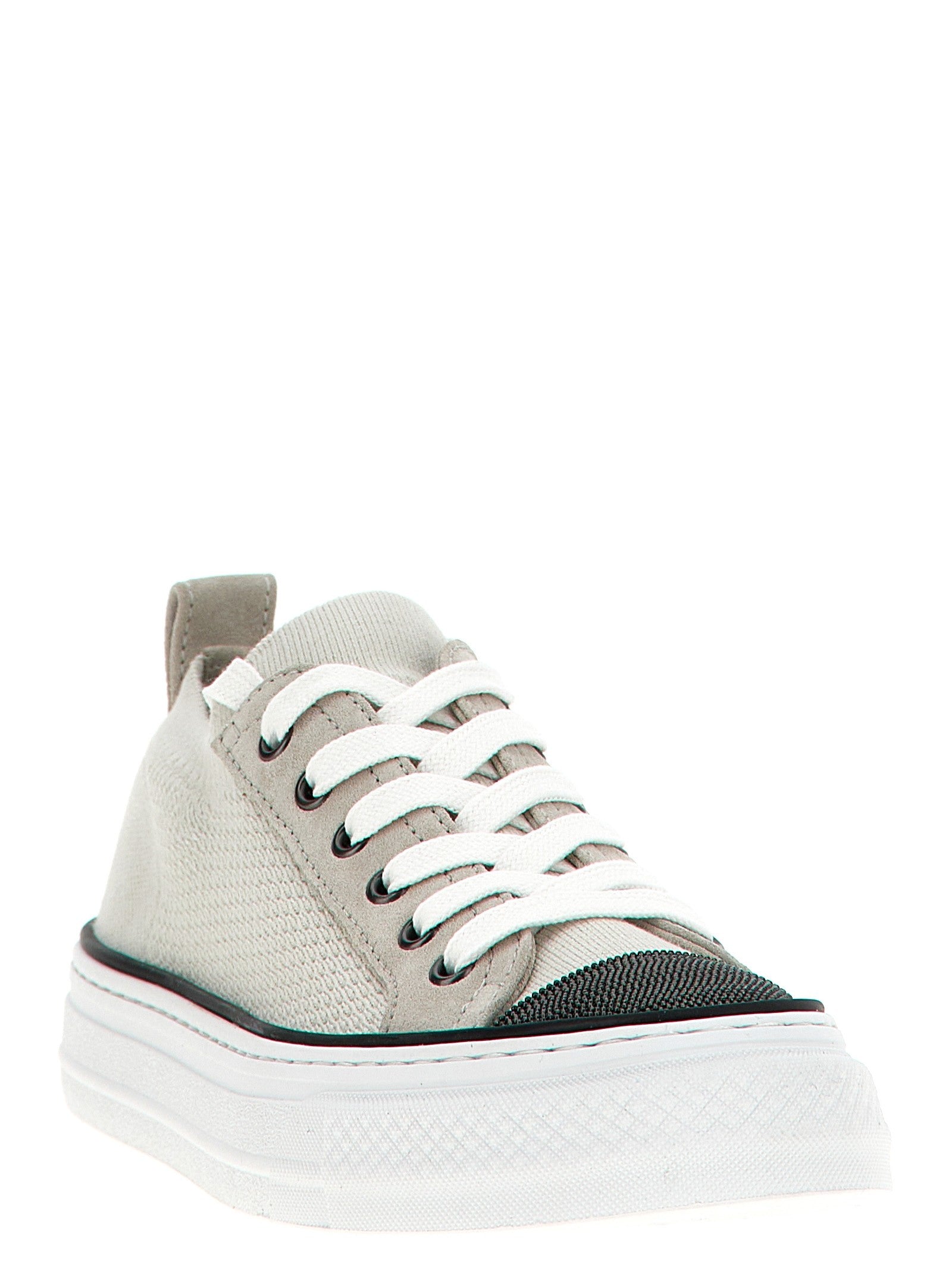 Brunello Cucinelli - nan - Multicolor - Sneaker
