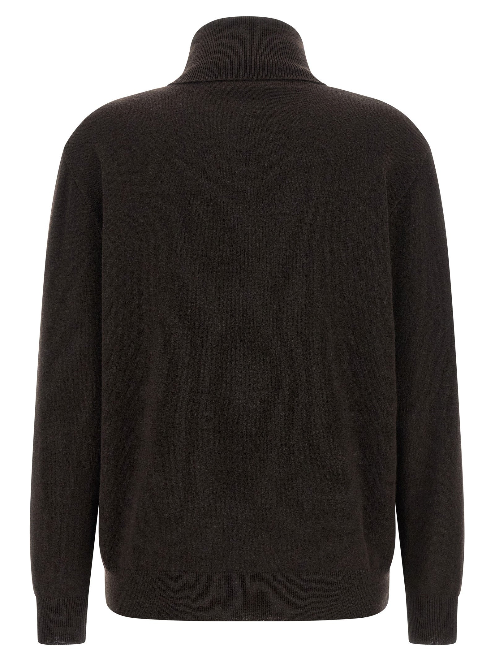 Brunello Cucinelli - nan - Brown - Sweater