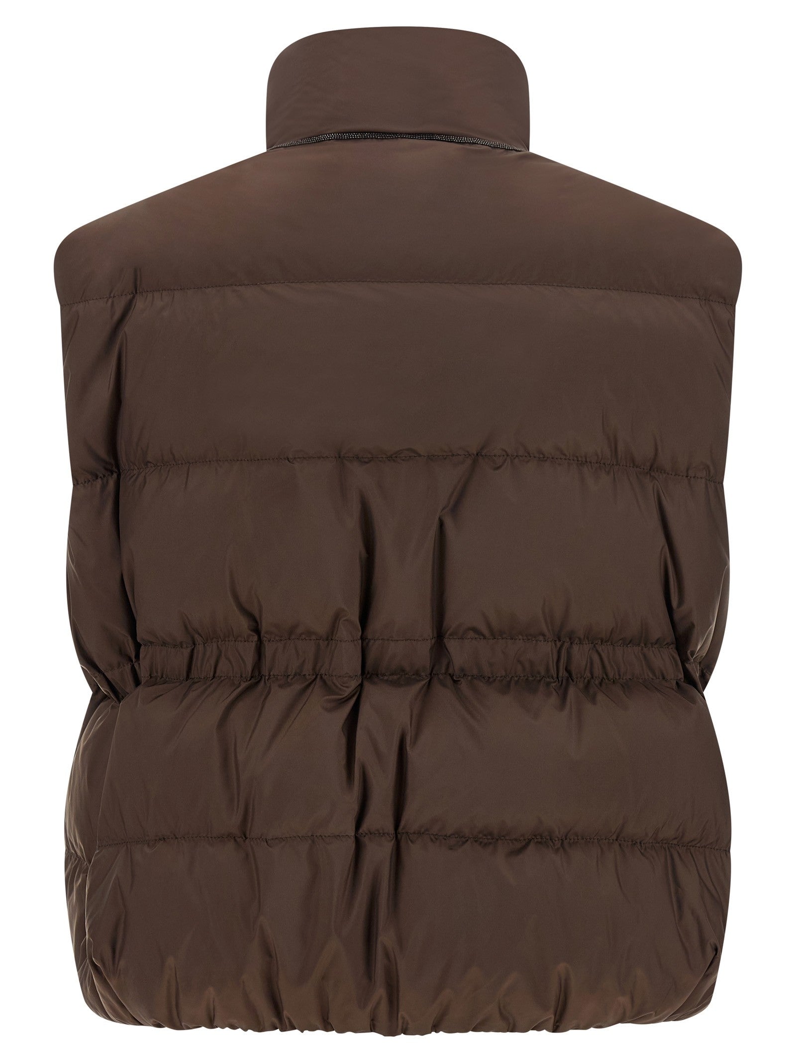 Brunello Cucinelli - nan - Brown - Blazer