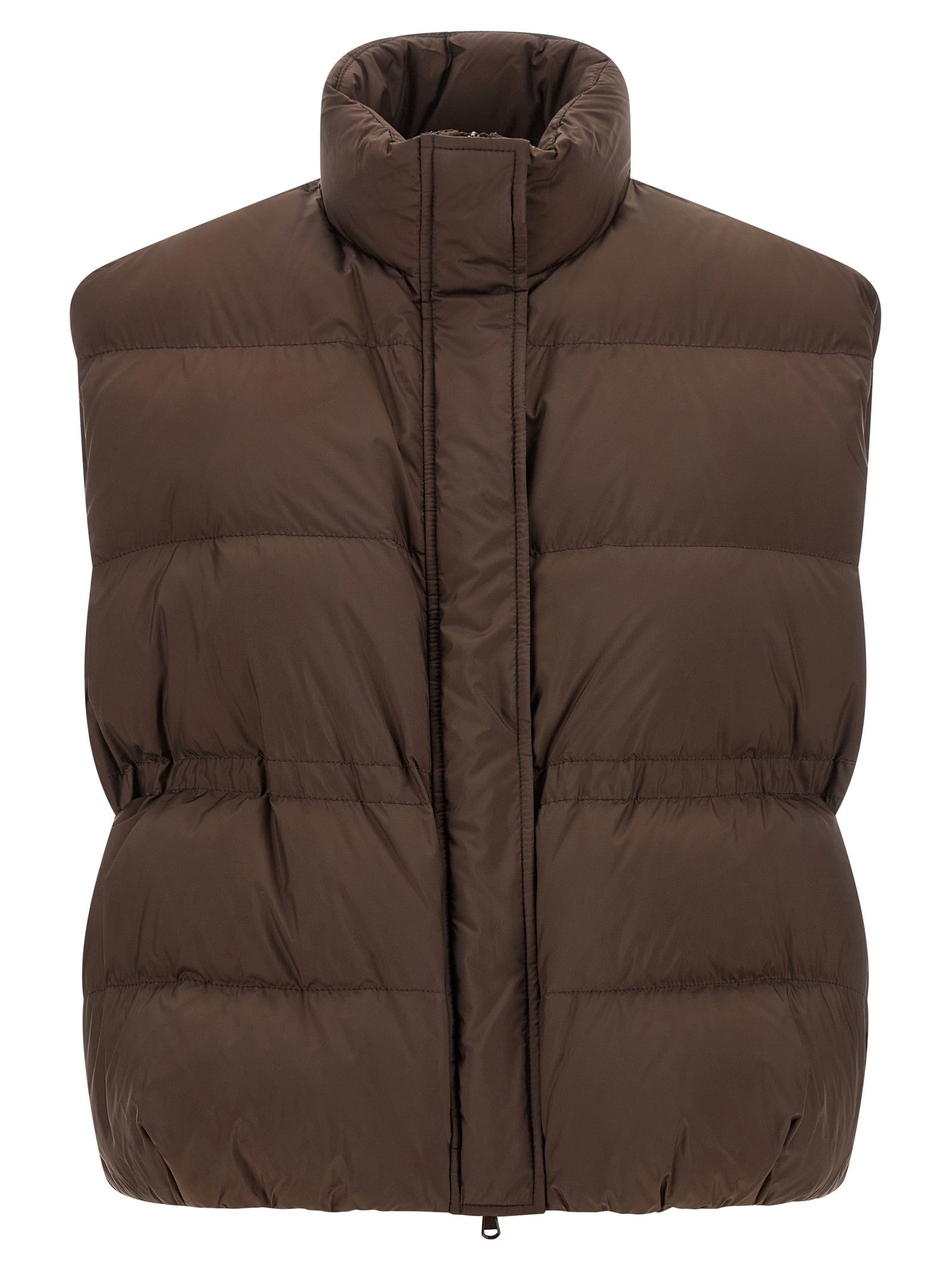 Brunello Cucinelli - nan - Brown - Blazer
