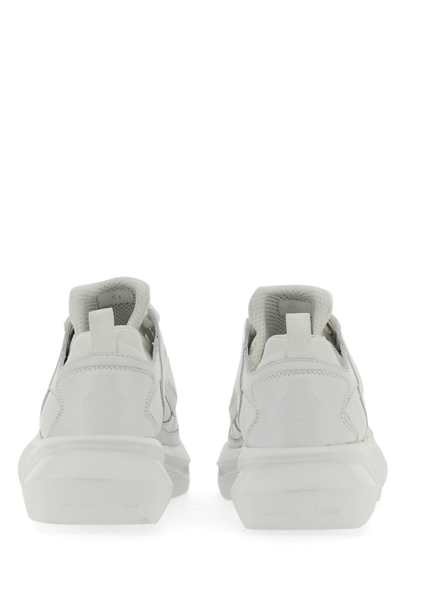 1017 ALYX 9SM - Unisex - White - Sneaker