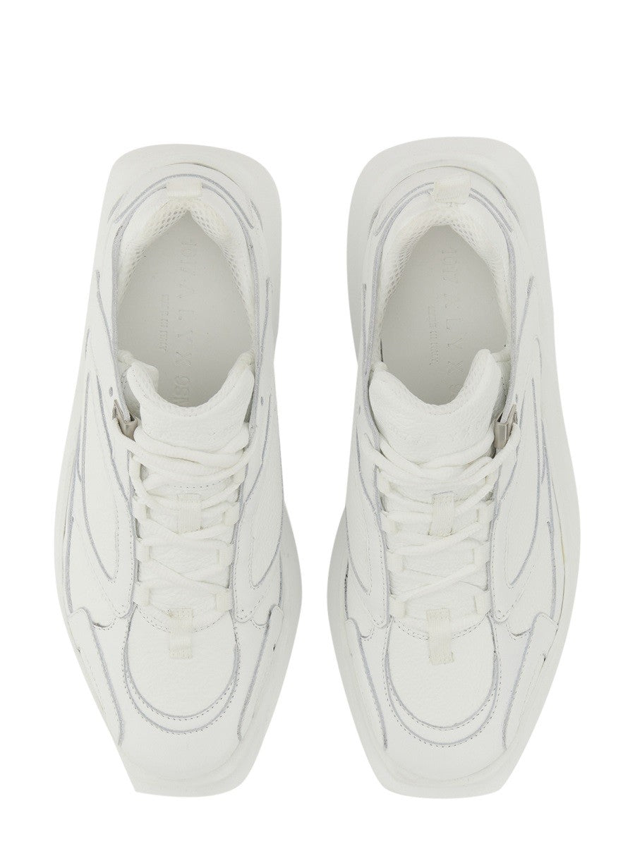 1017 ALYX 9SM - Unisex - White - Sneaker