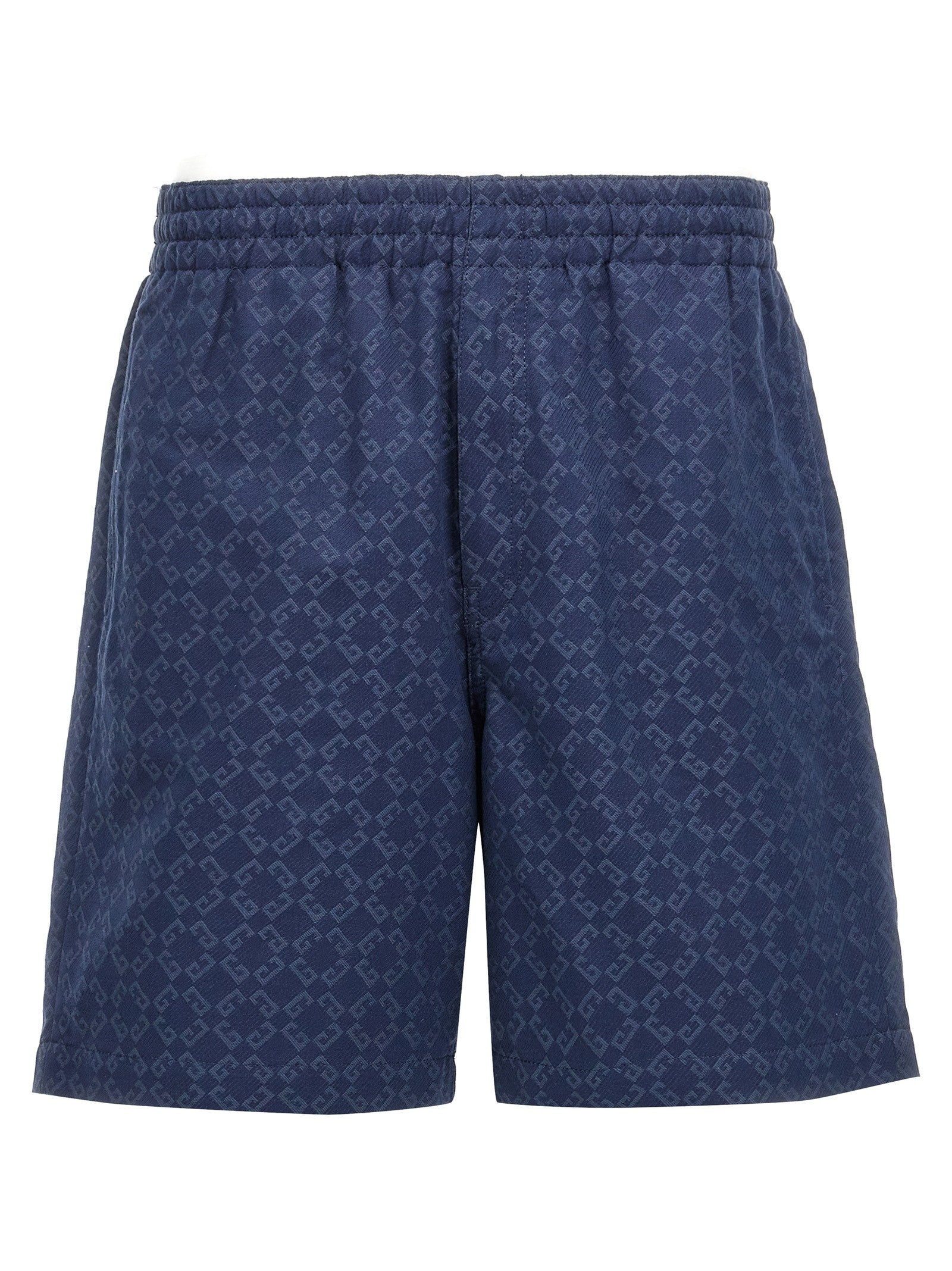 Givenchy - nan - Blue - Shorts