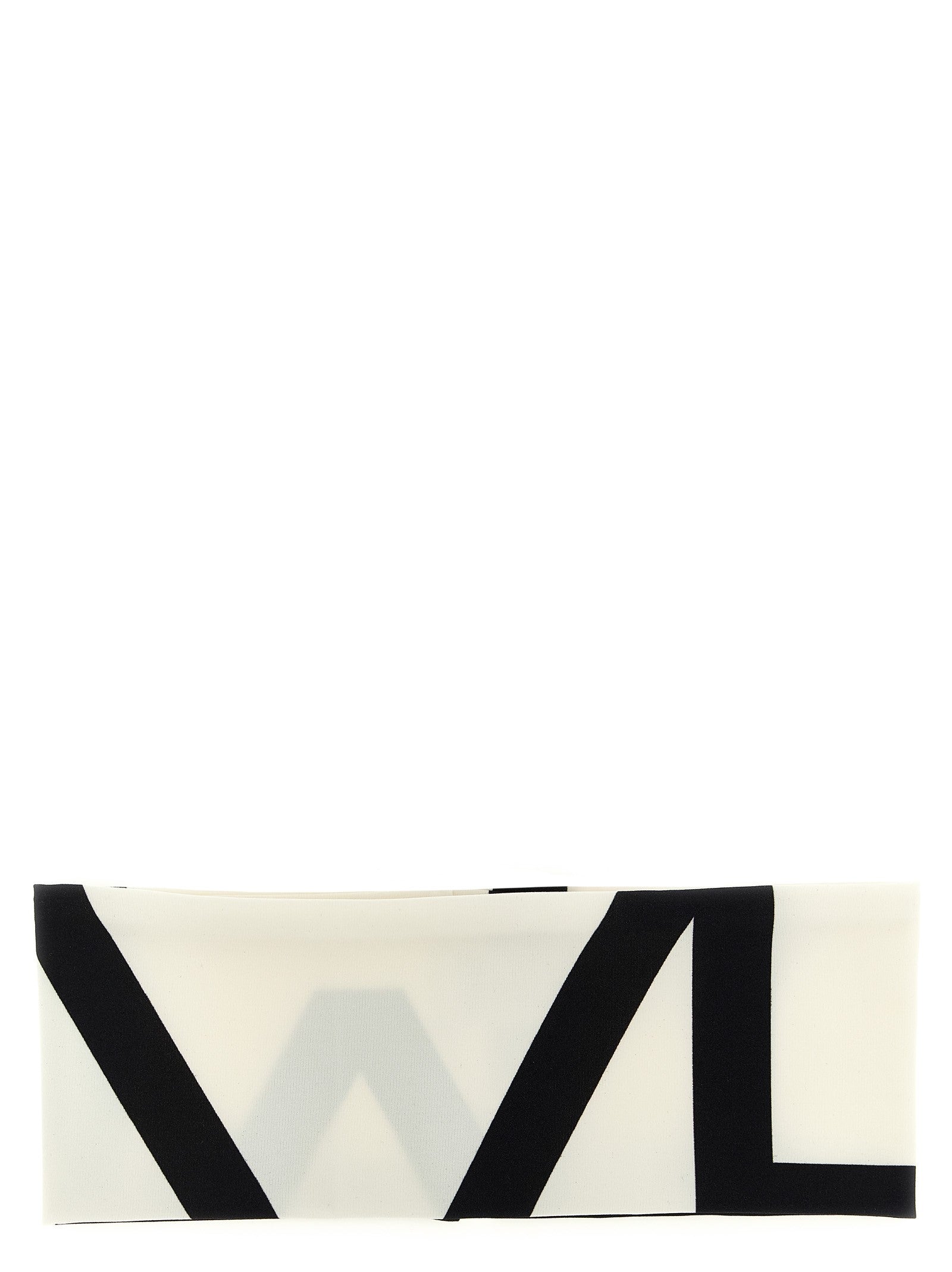 TOTEME - nan - White - Hair Accessory