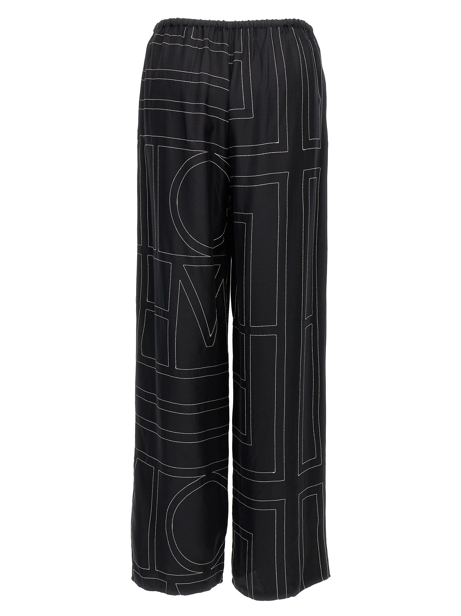 TOTEME - nan - Multicolor - Pants