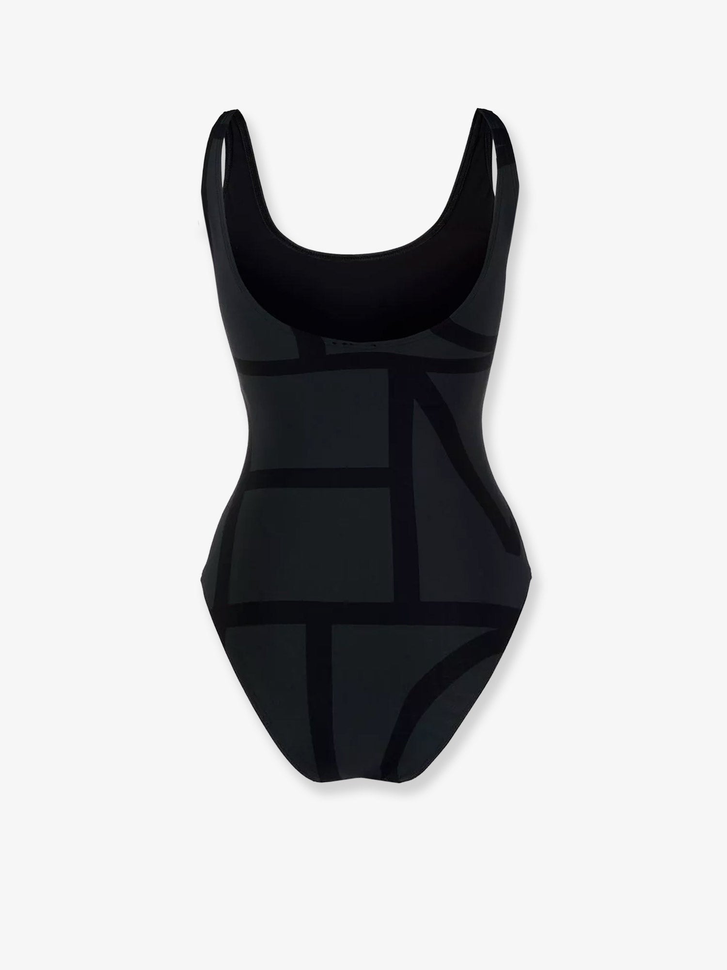 TOTEME - Woman - Black - Swimwear