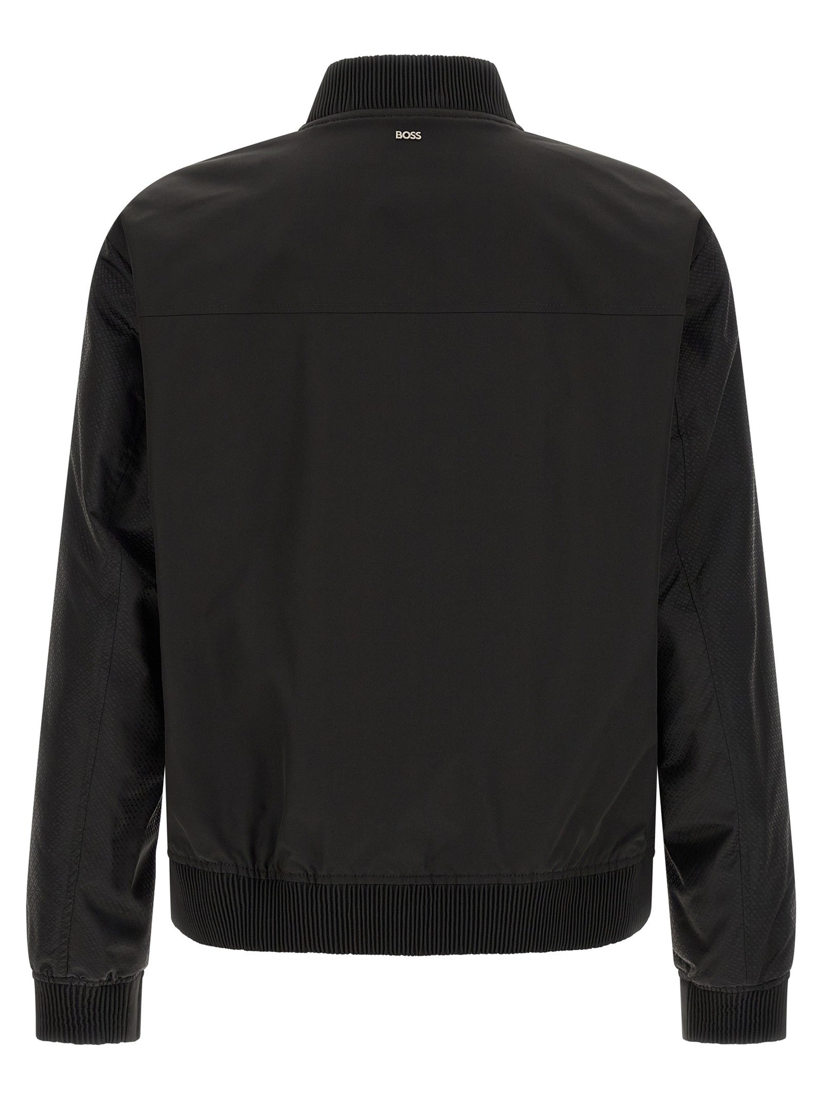HUGO BOSS - nan - Black - Jacket