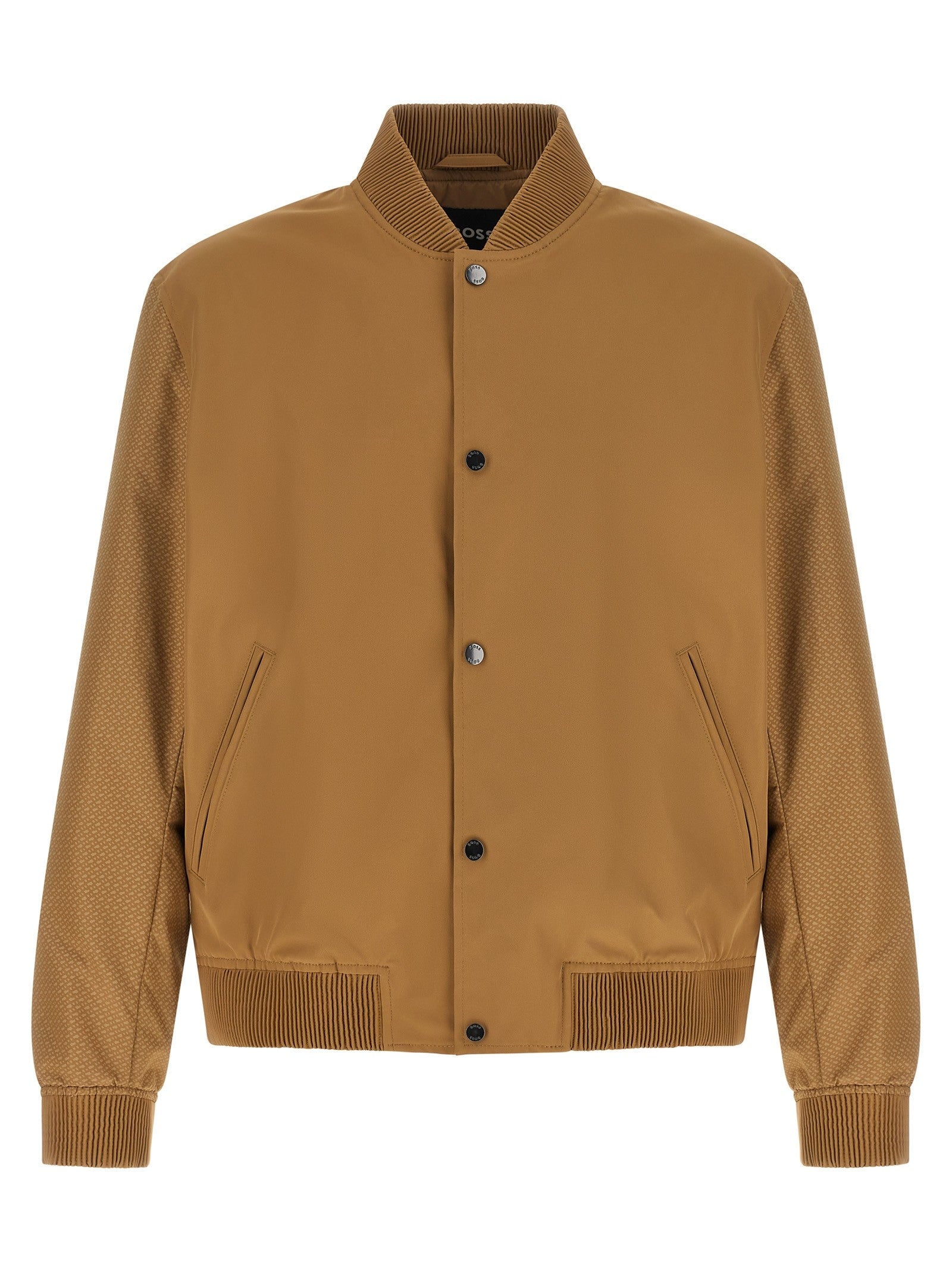 HUGO BOSS - nan - Beige - Jacket