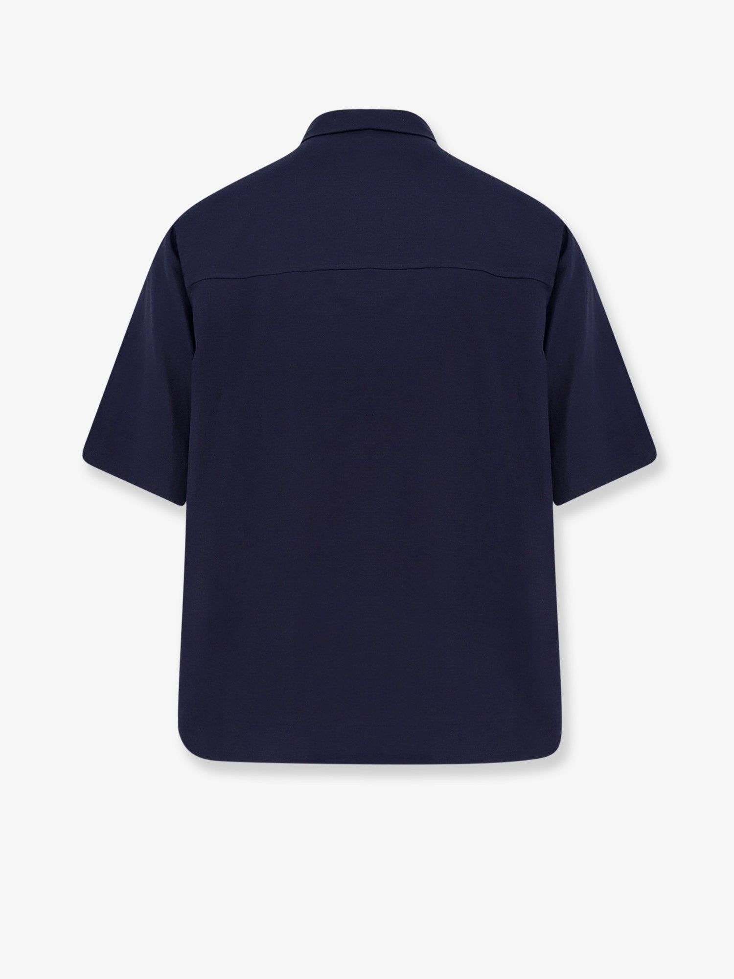 Hevo - Man - Blue - Shirt