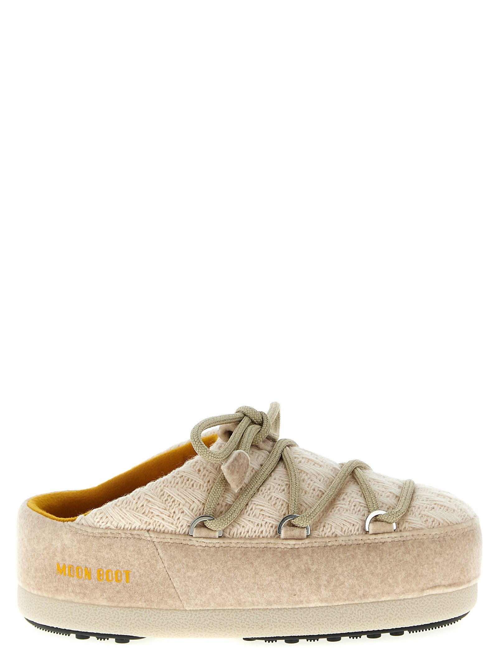 Moon Boot - nan - Beige - Boot