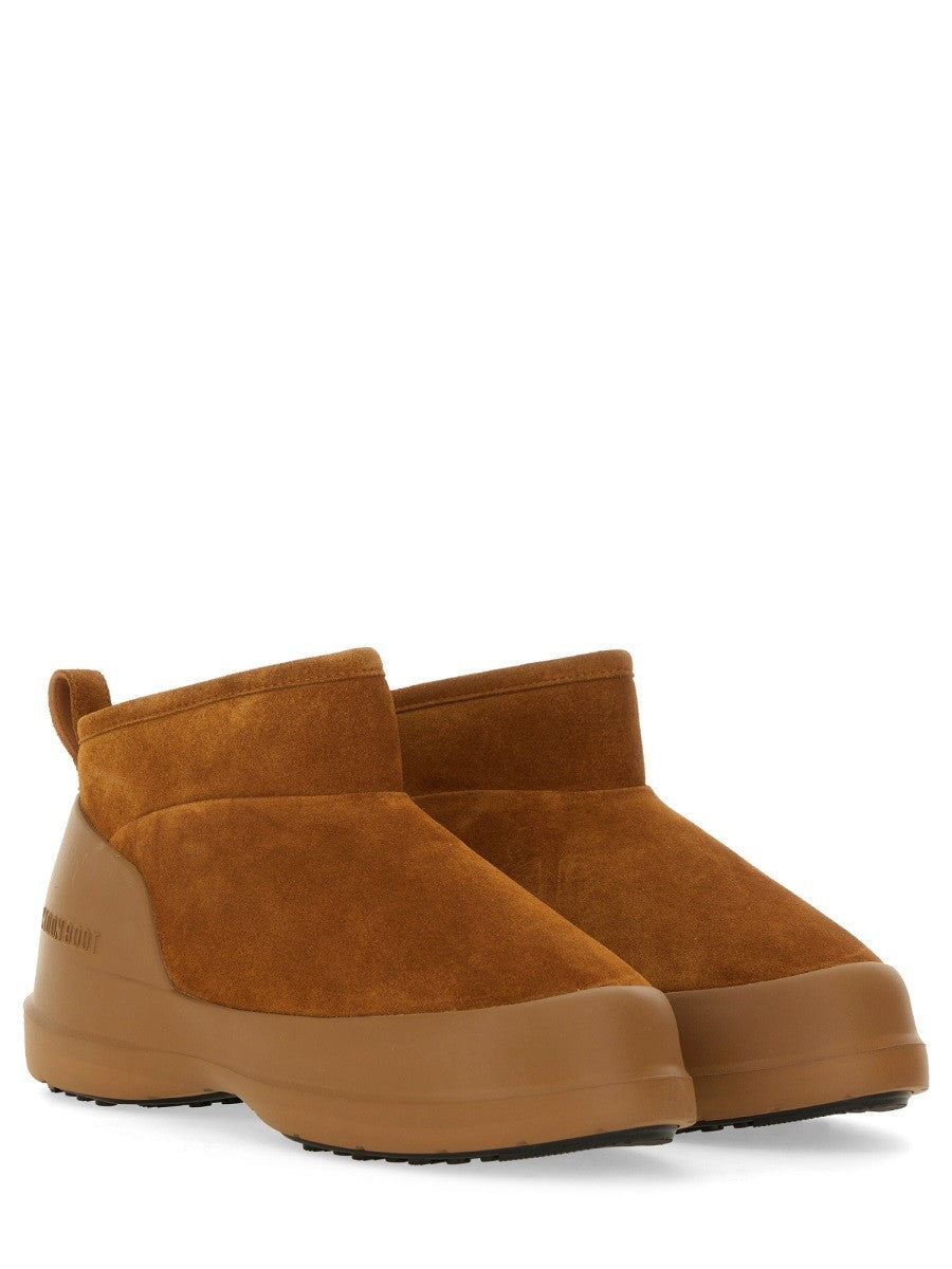 Moon Boot - Unisex - Beige - Boot