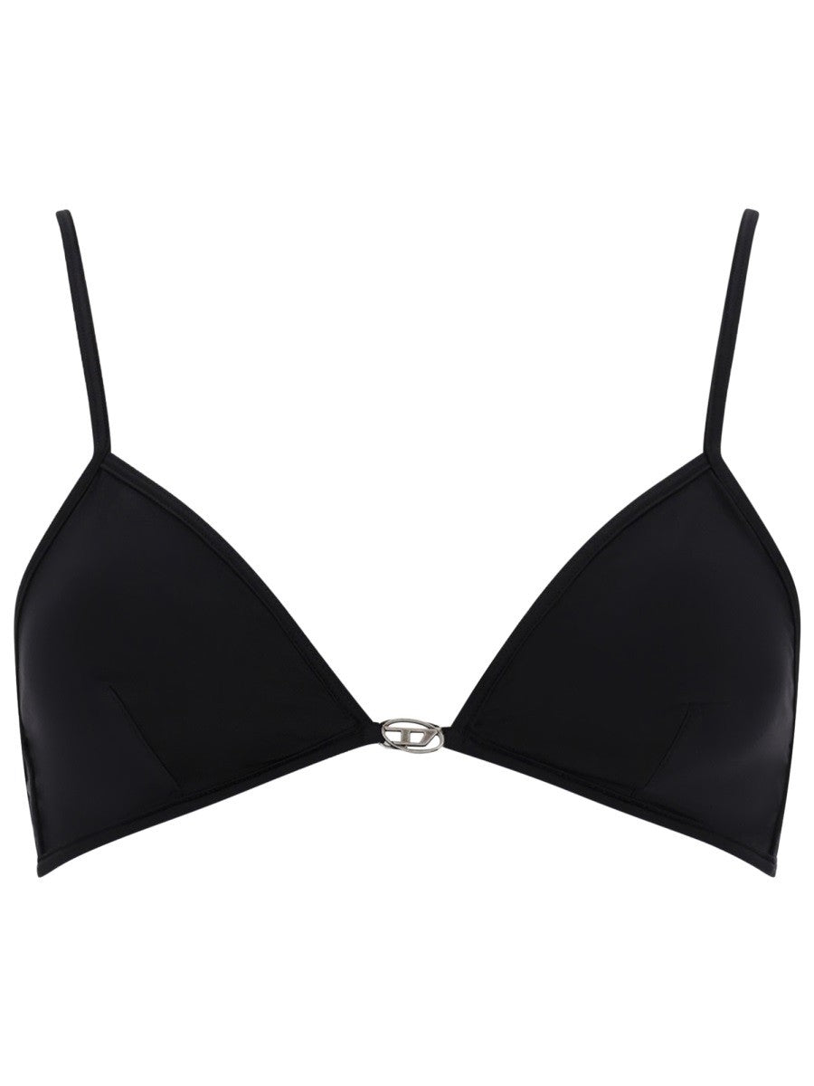 Diesel - Woman - Black - Swimwear