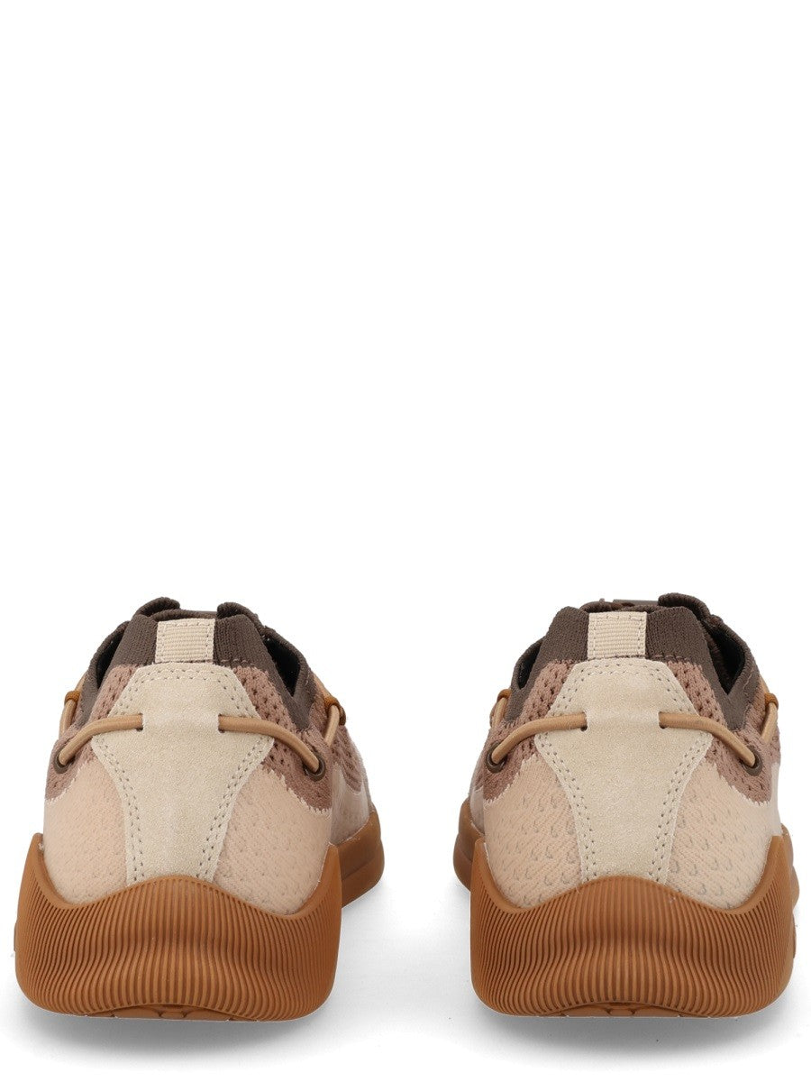 Moon Boot - Woman - Brown - Sneaker